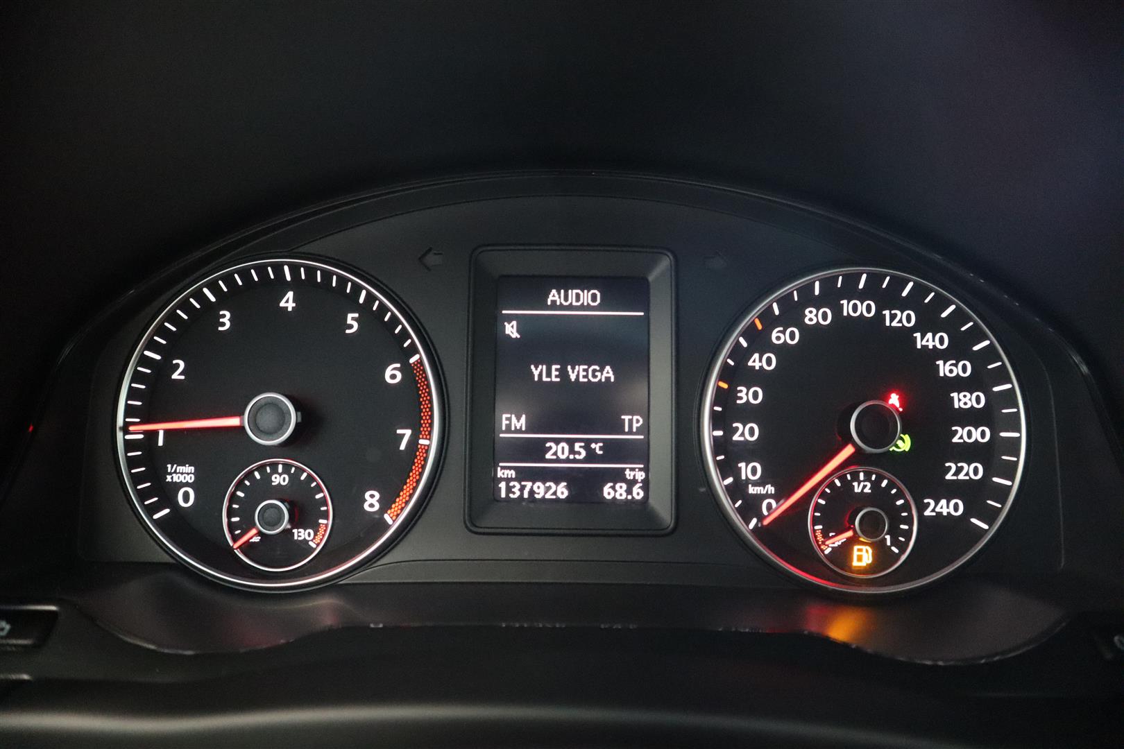 VOLKSWAGEN Golf Plus 2010