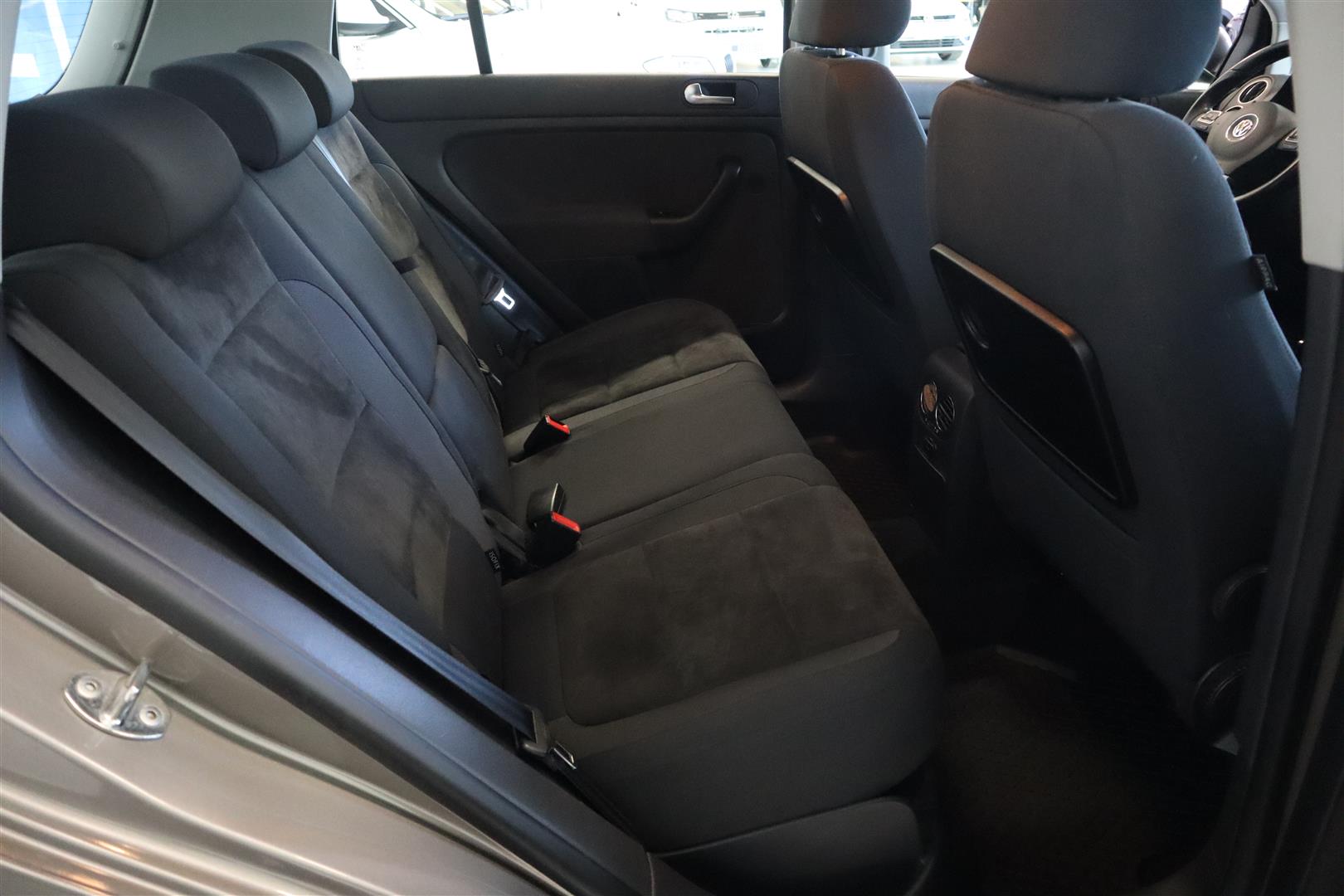 VOLKSWAGEN Golf Plus 2010
