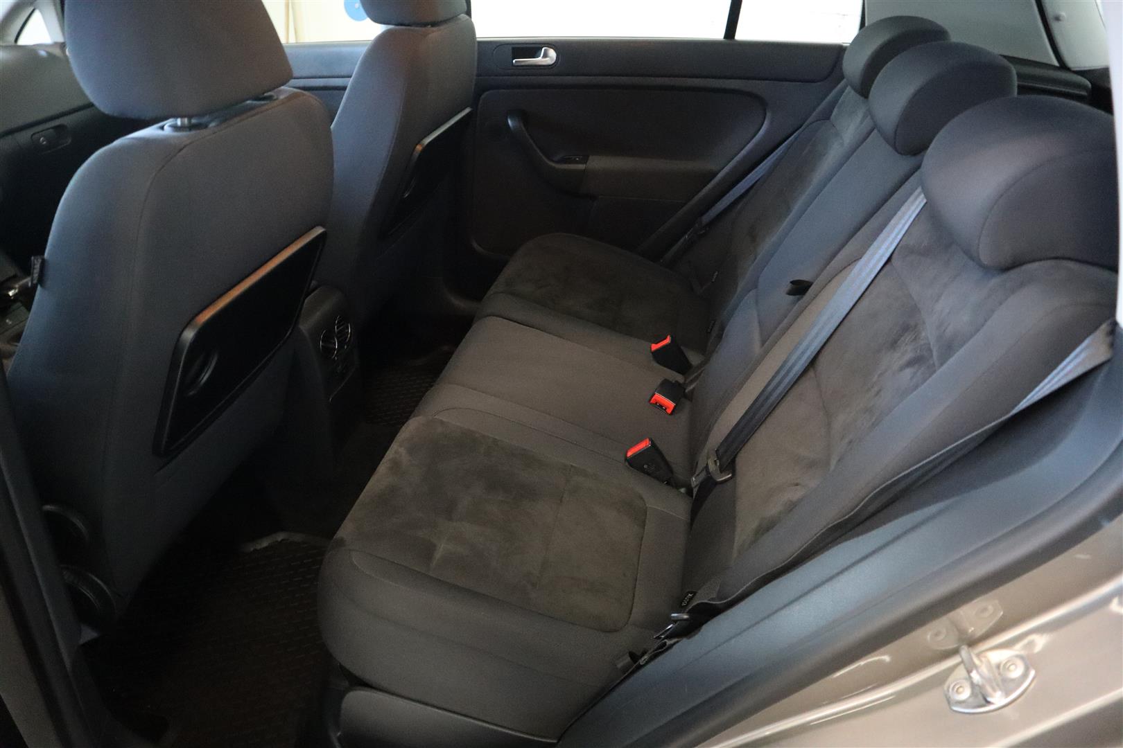 VOLKSWAGEN Golf Plus 2010