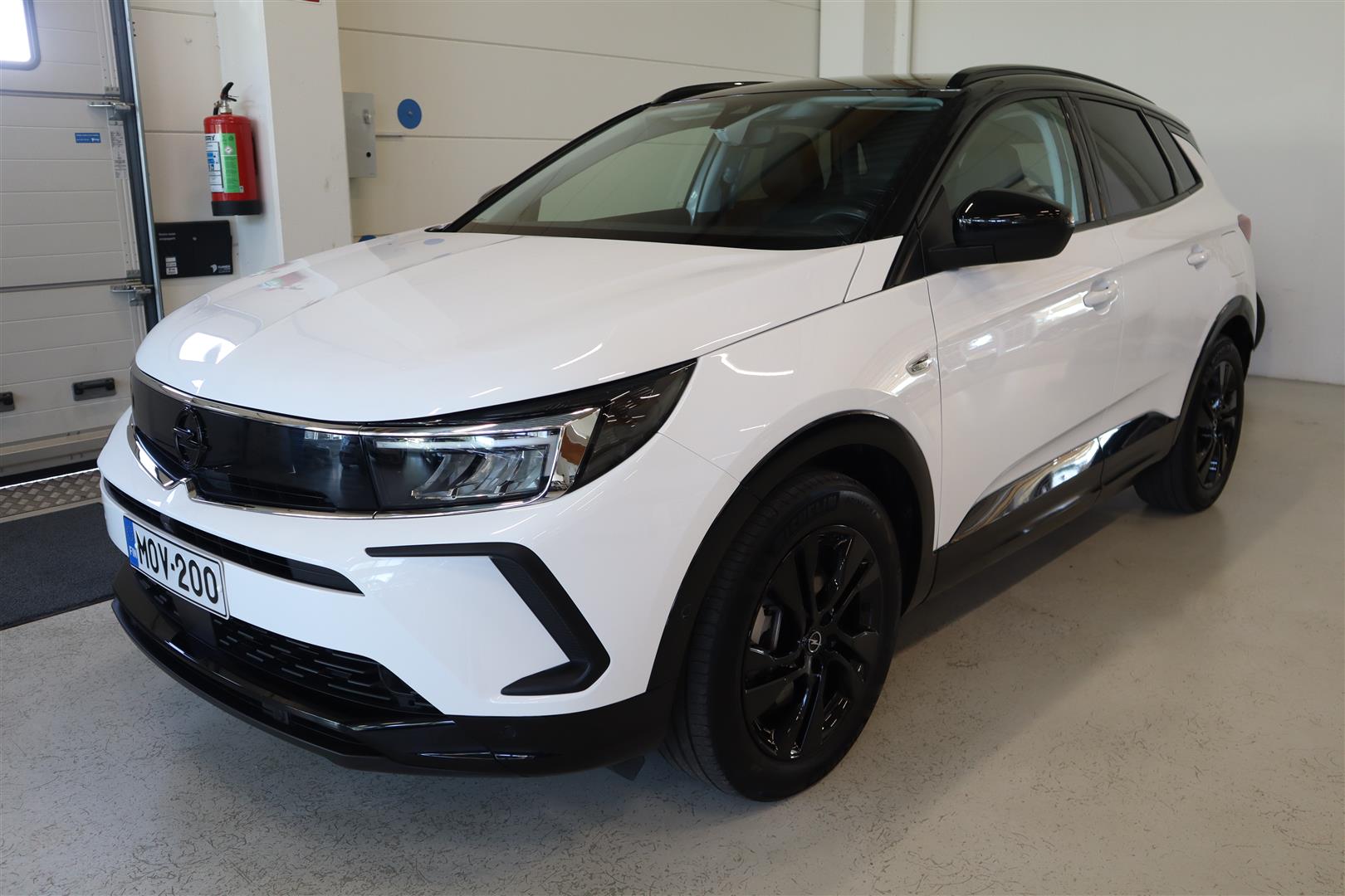 OPEL Grandland 2023