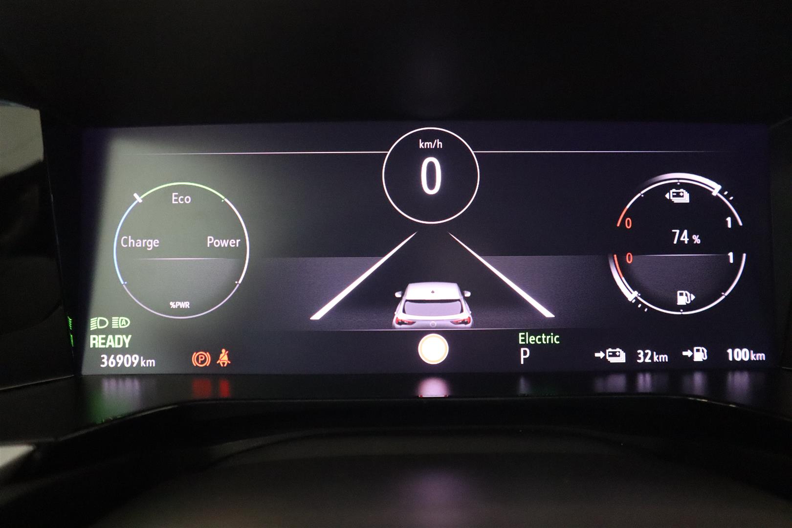 OPEL Grandland 2023