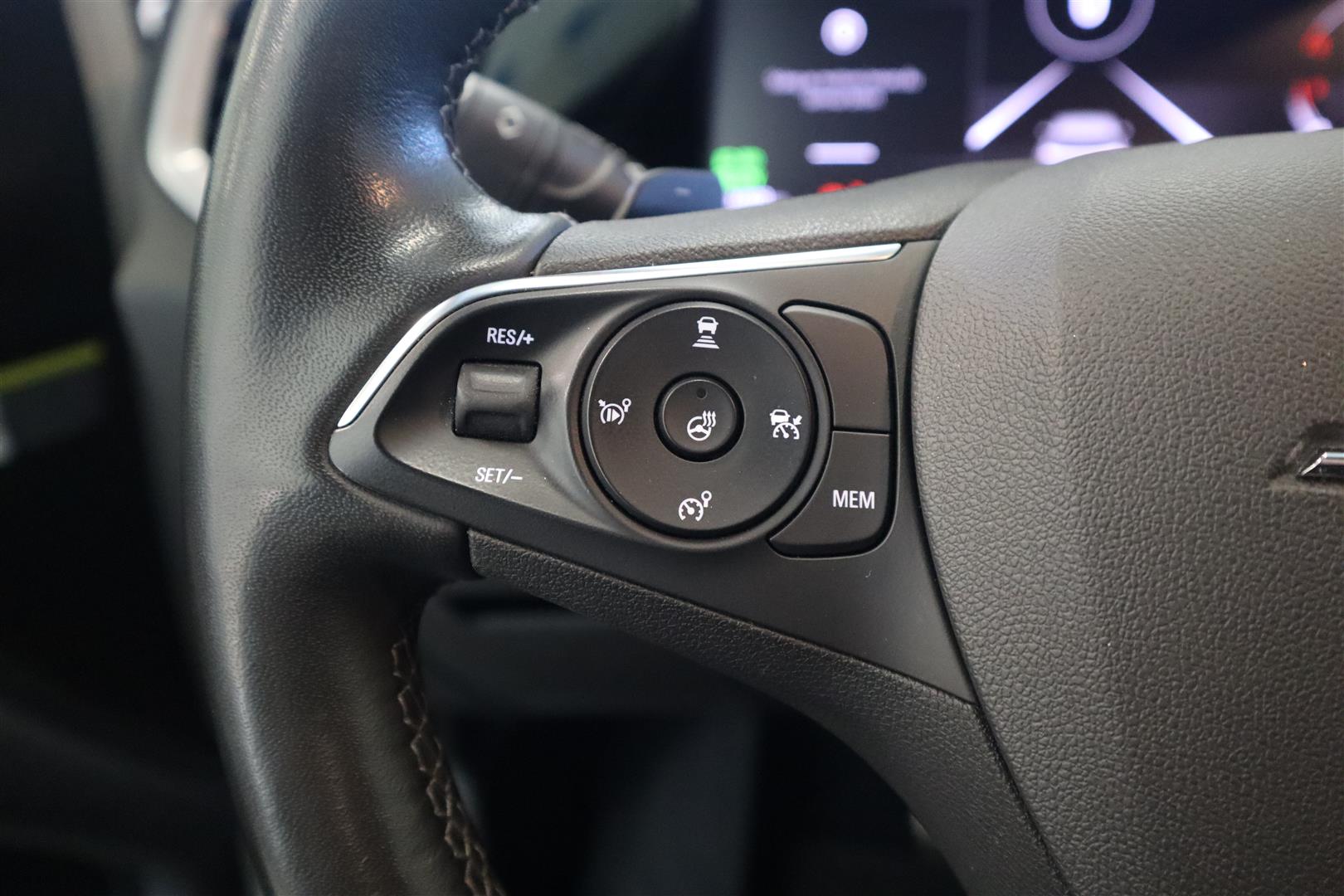 OPEL Grandland 2023