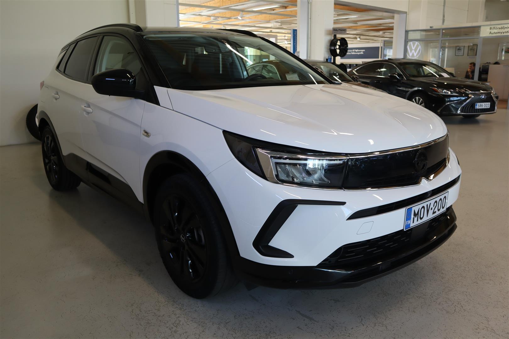 OPEL Grandland 2023