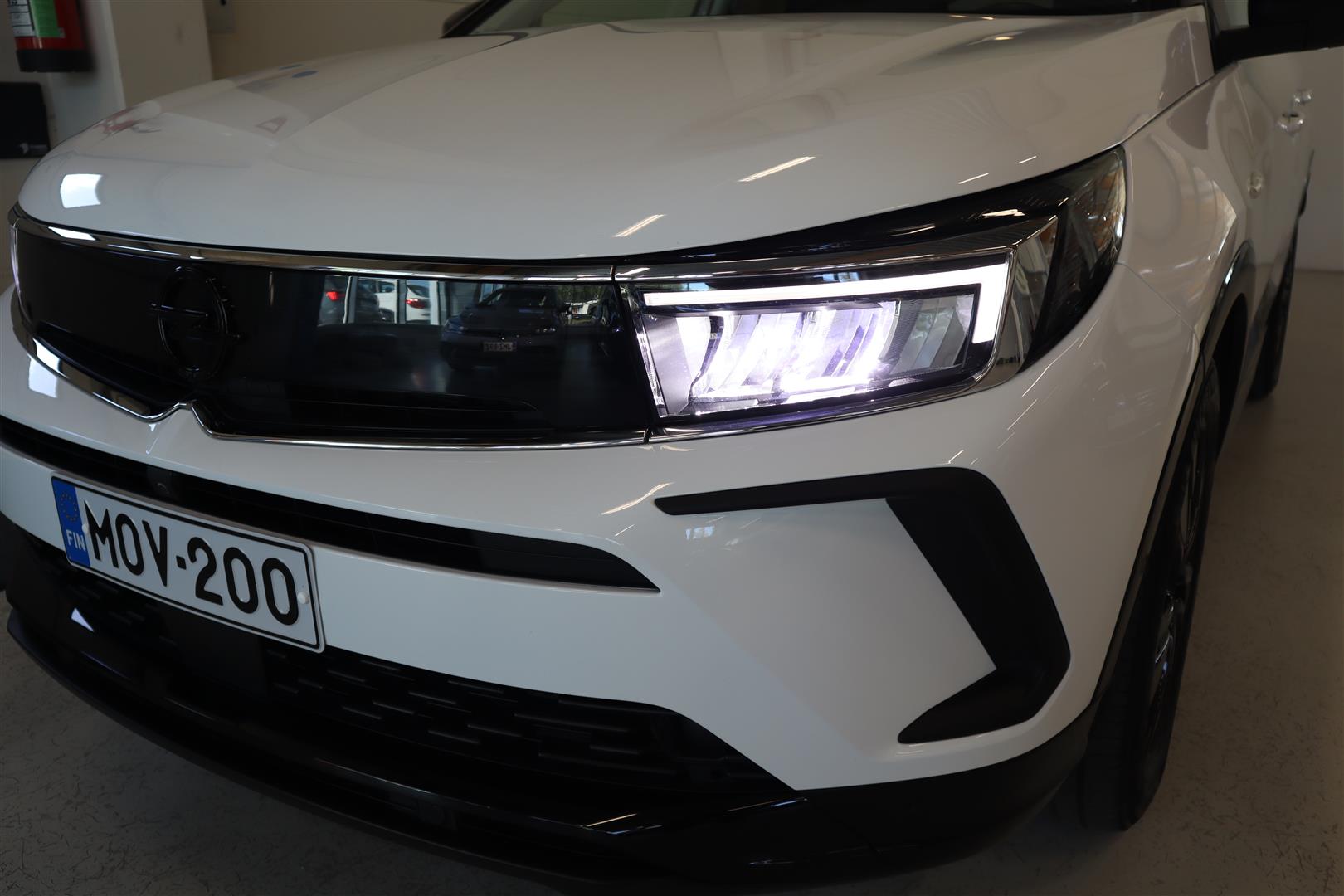 OPEL Grandland 2023