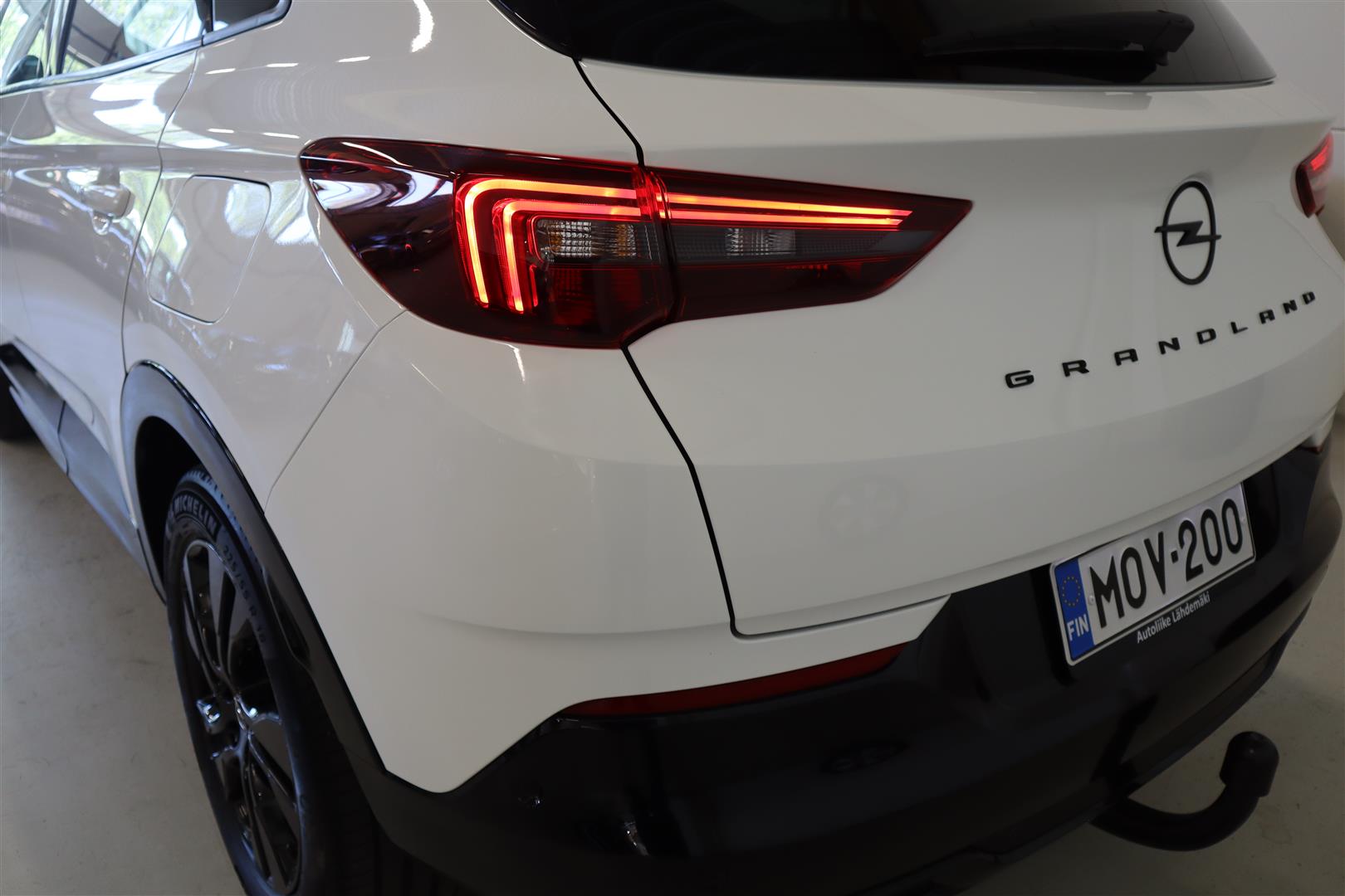 OPEL Grandland 2023