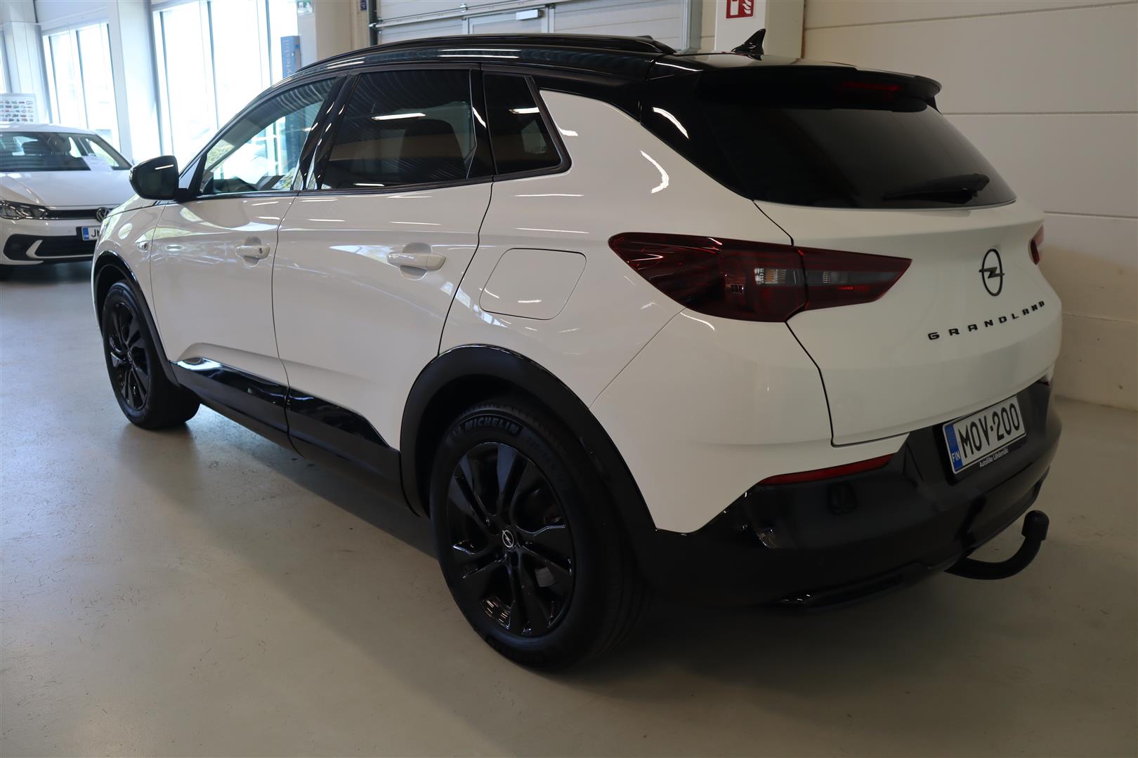 OPEL Grandland 2023