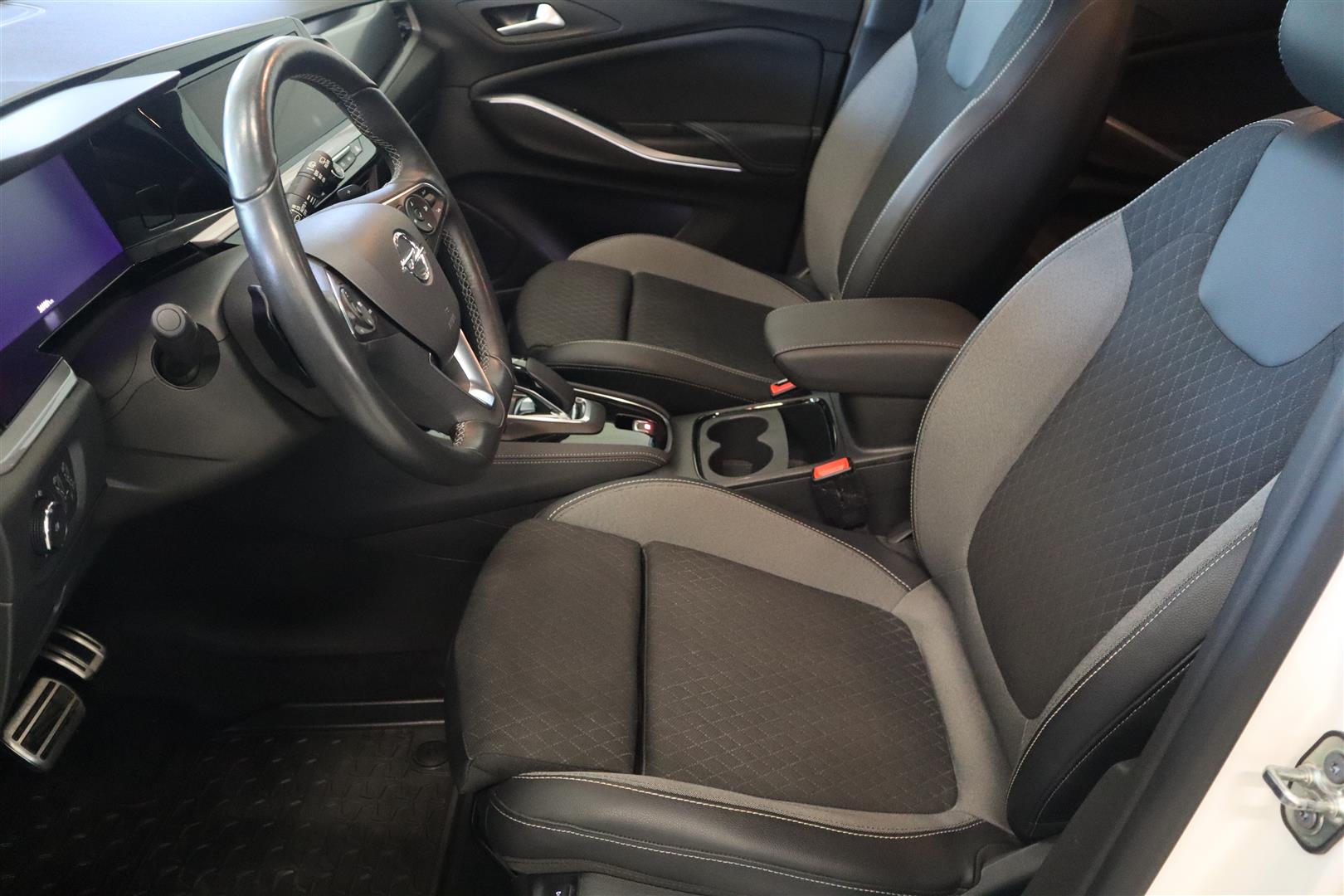 OPEL Grandland 2023