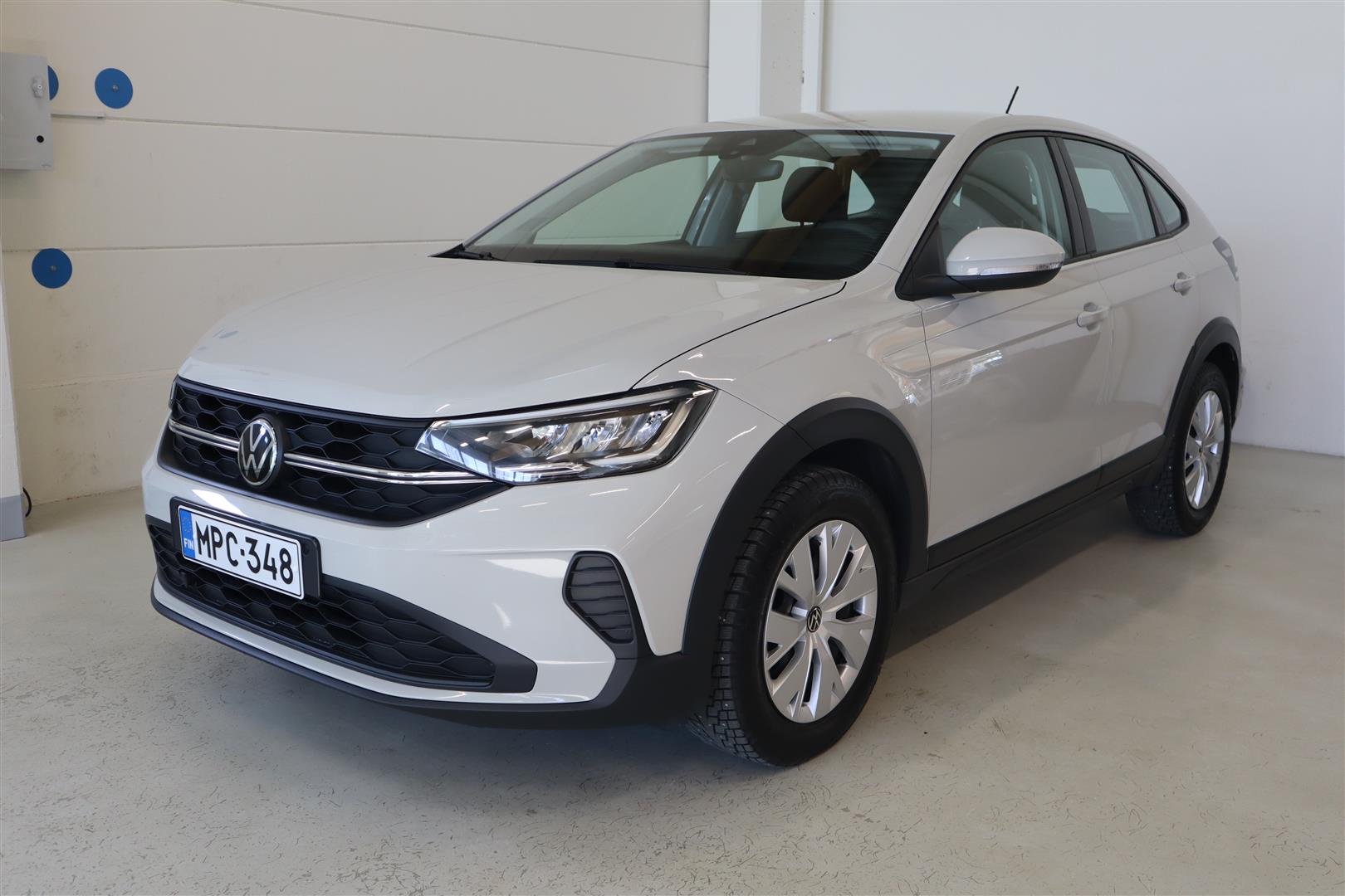 VOLKSWAGEN Taigo 2023