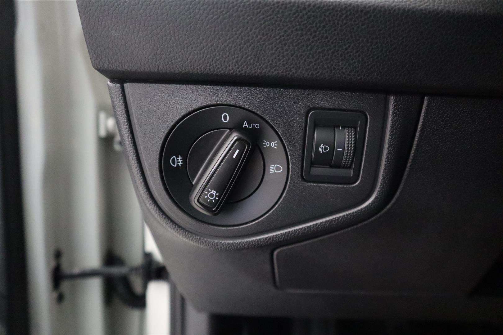 VOLKSWAGEN Taigo 2023