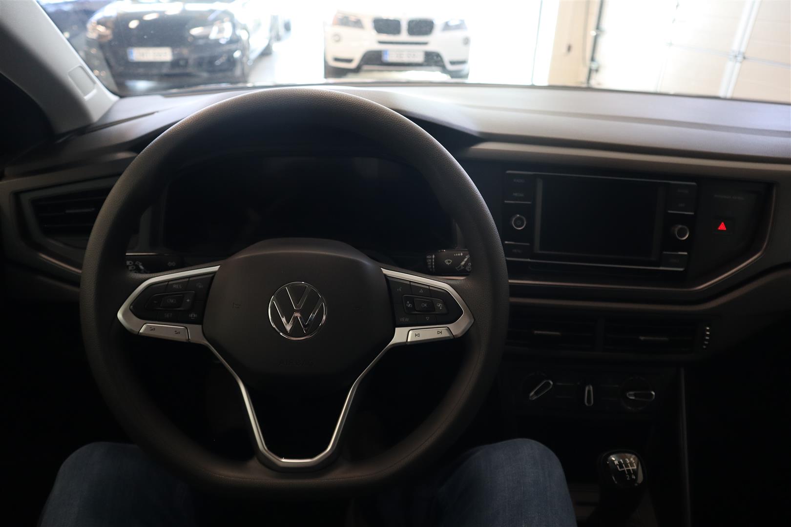 VOLKSWAGEN Taigo 2023