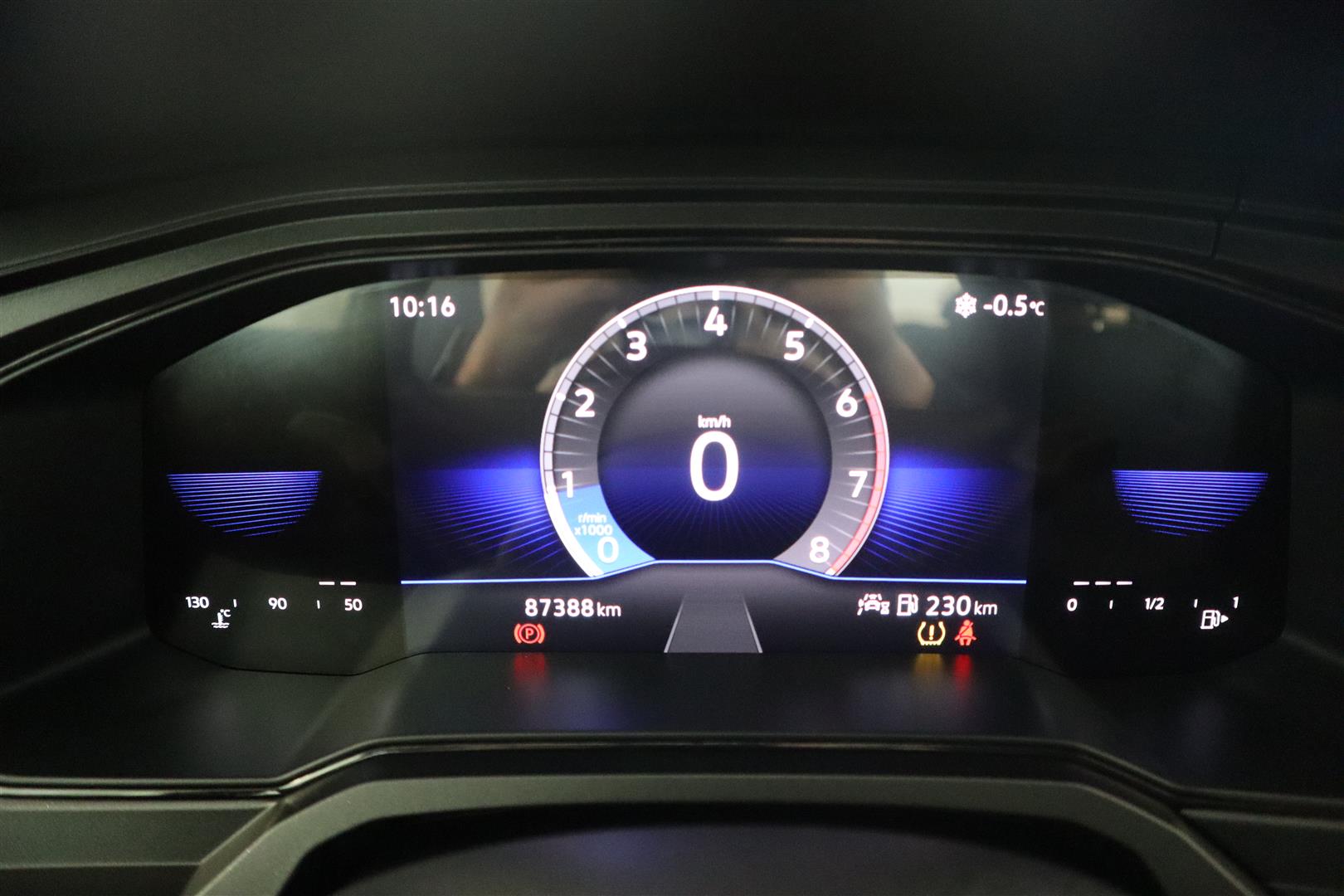 VOLKSWAGEN Taigo 2023