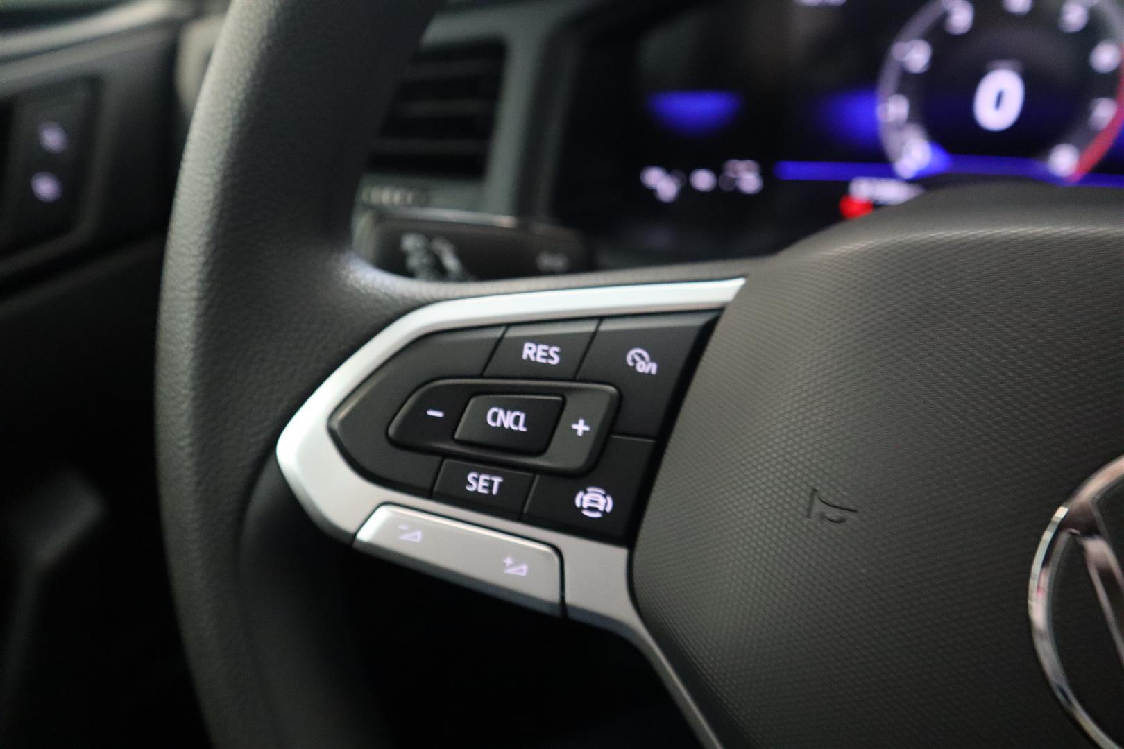 VOLKSWAGEN Taigo 2023