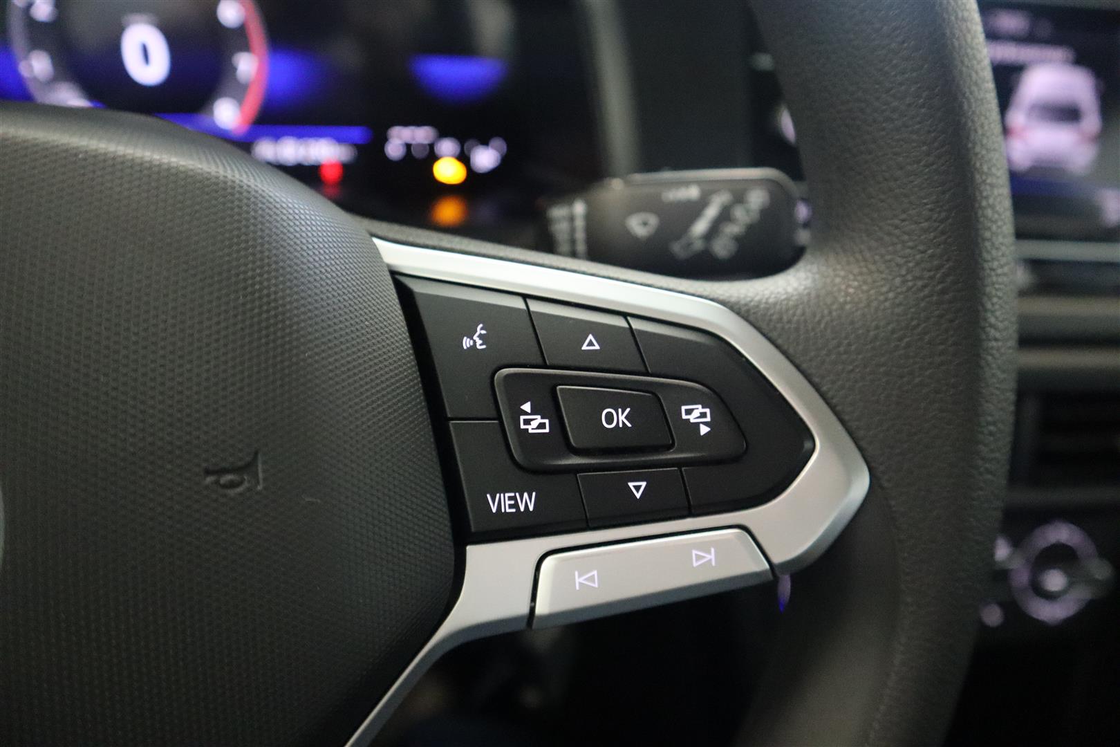 VOLKSWAGEN Taigo 2023