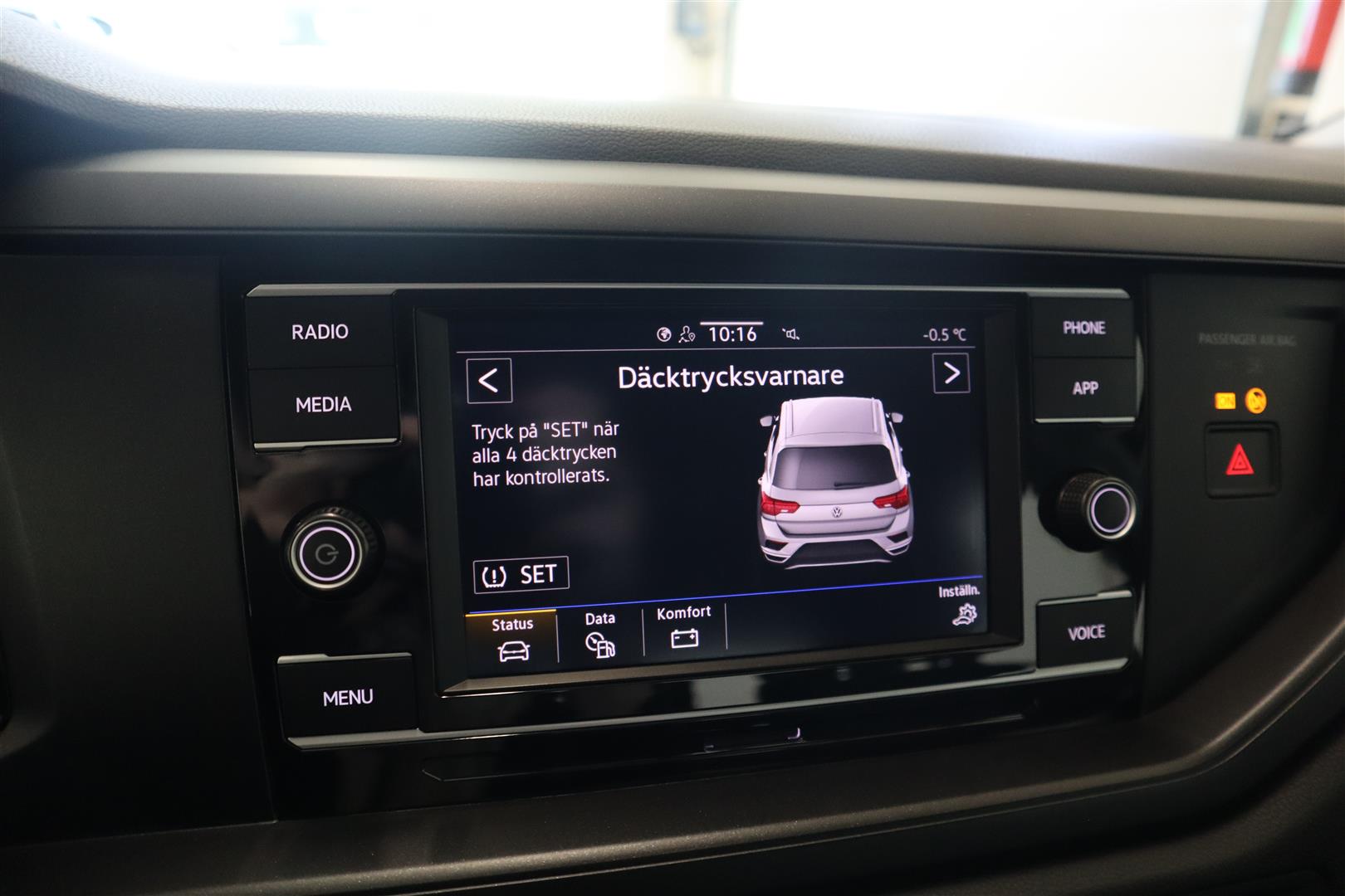 VOLKSWAGEN Taigo 2023