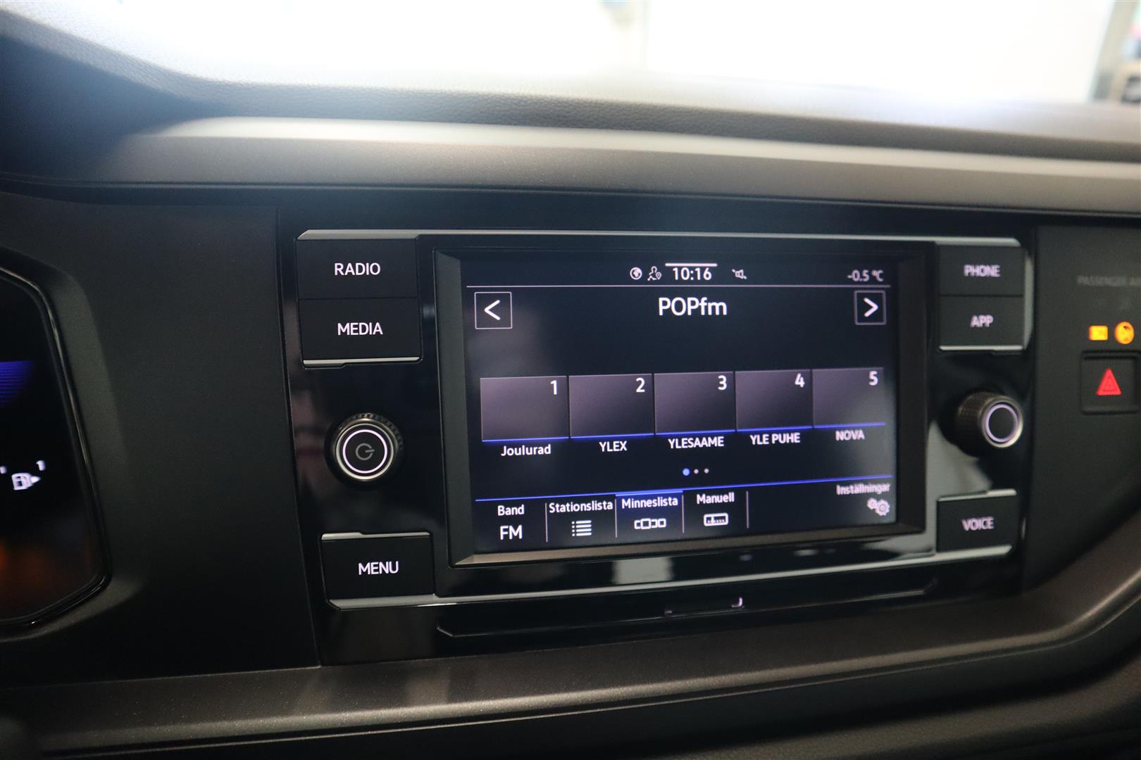 VOLKSWAGEN Taigo 2023