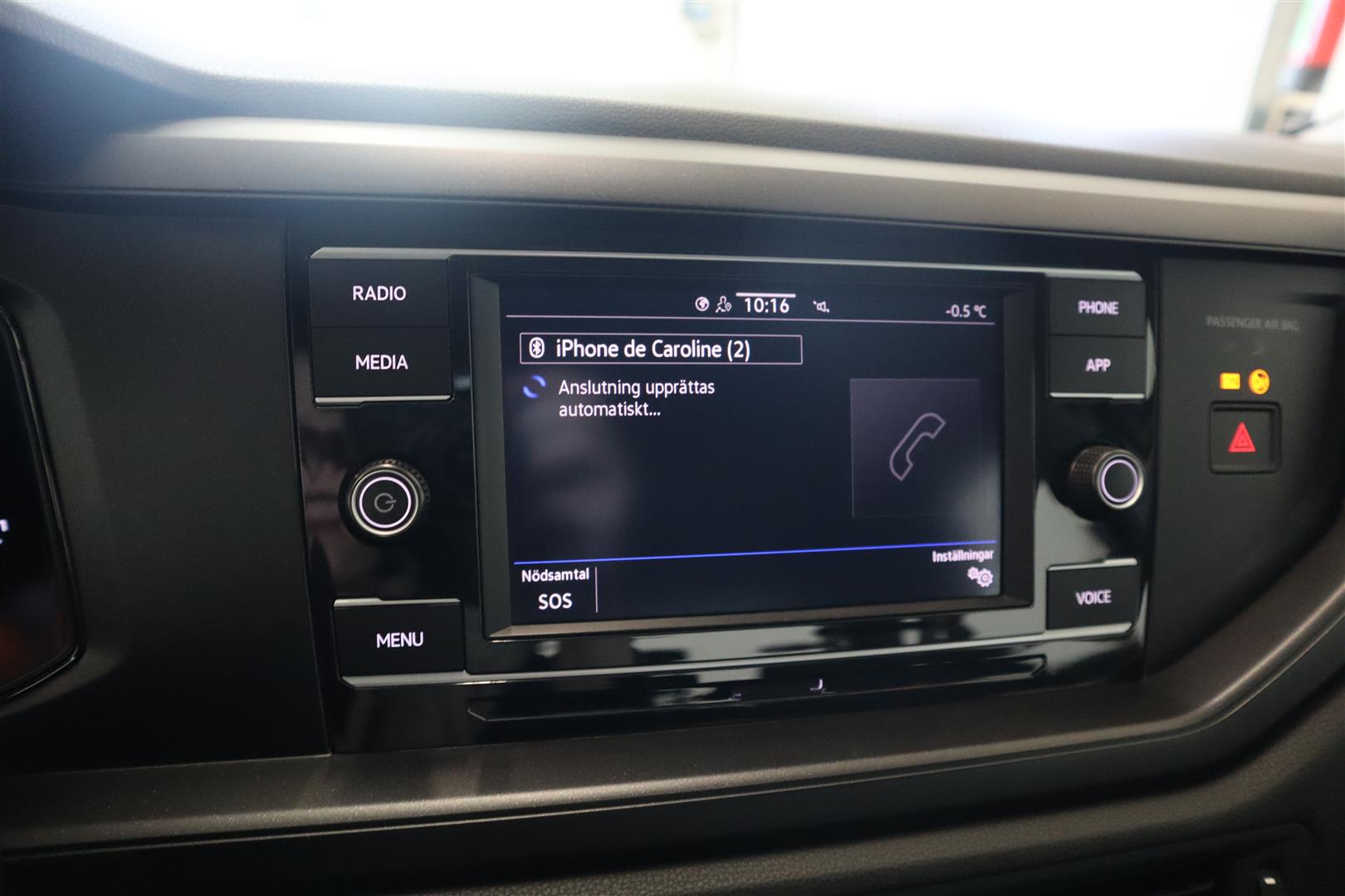 VOLKSWAGEN Taigo 2023