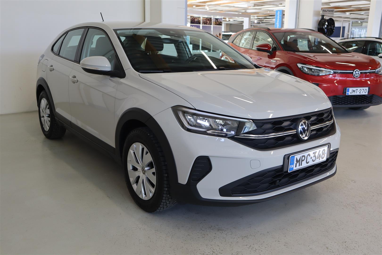 VOLKSWAGEN Taigo 2023