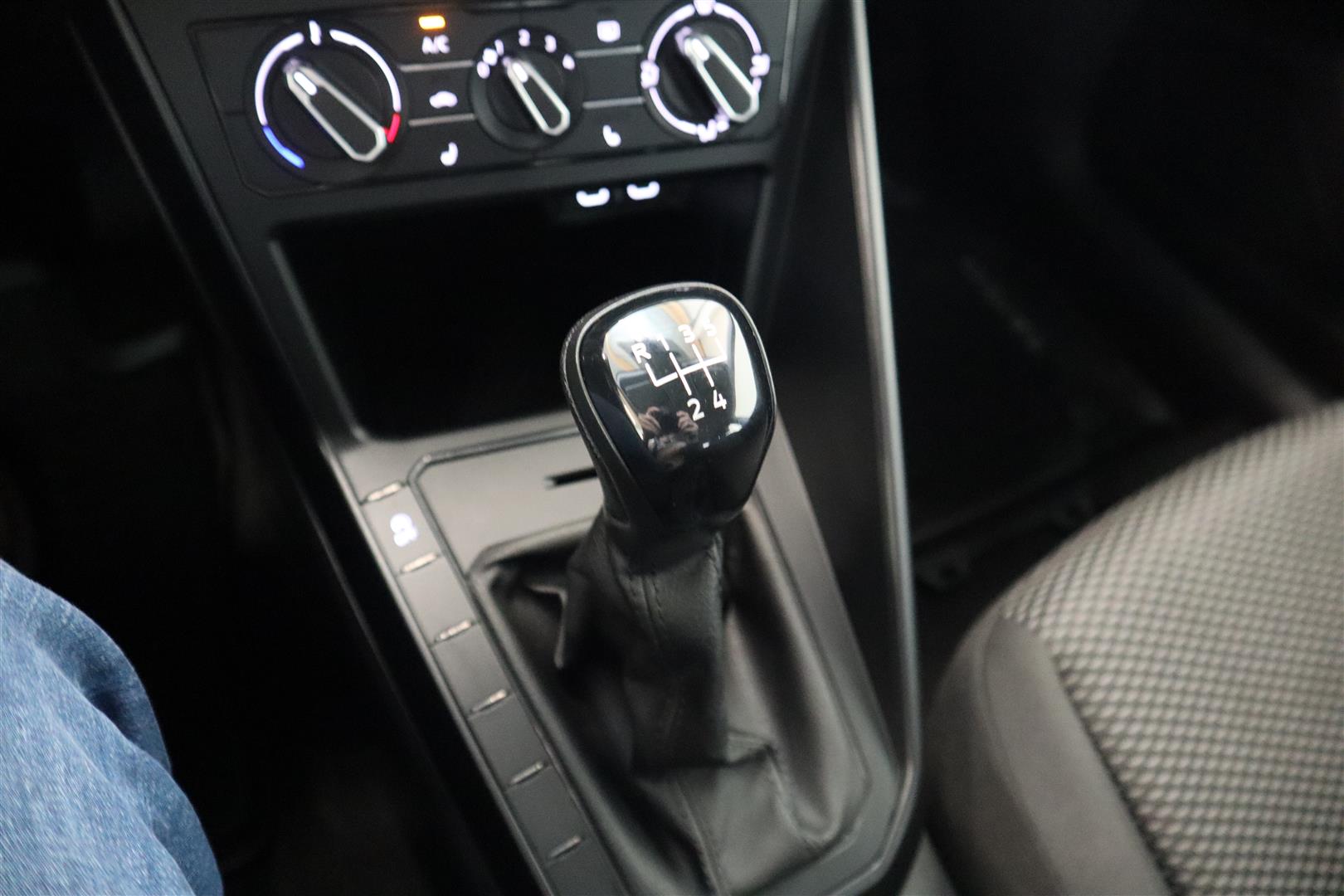 VOLKSWAGEN Taigo 2023