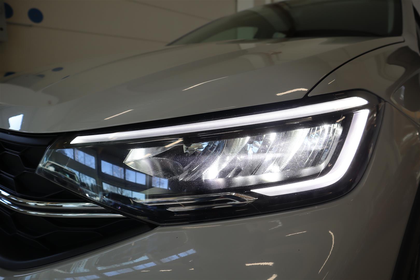 VOLKSWAGEN Taigo 2023