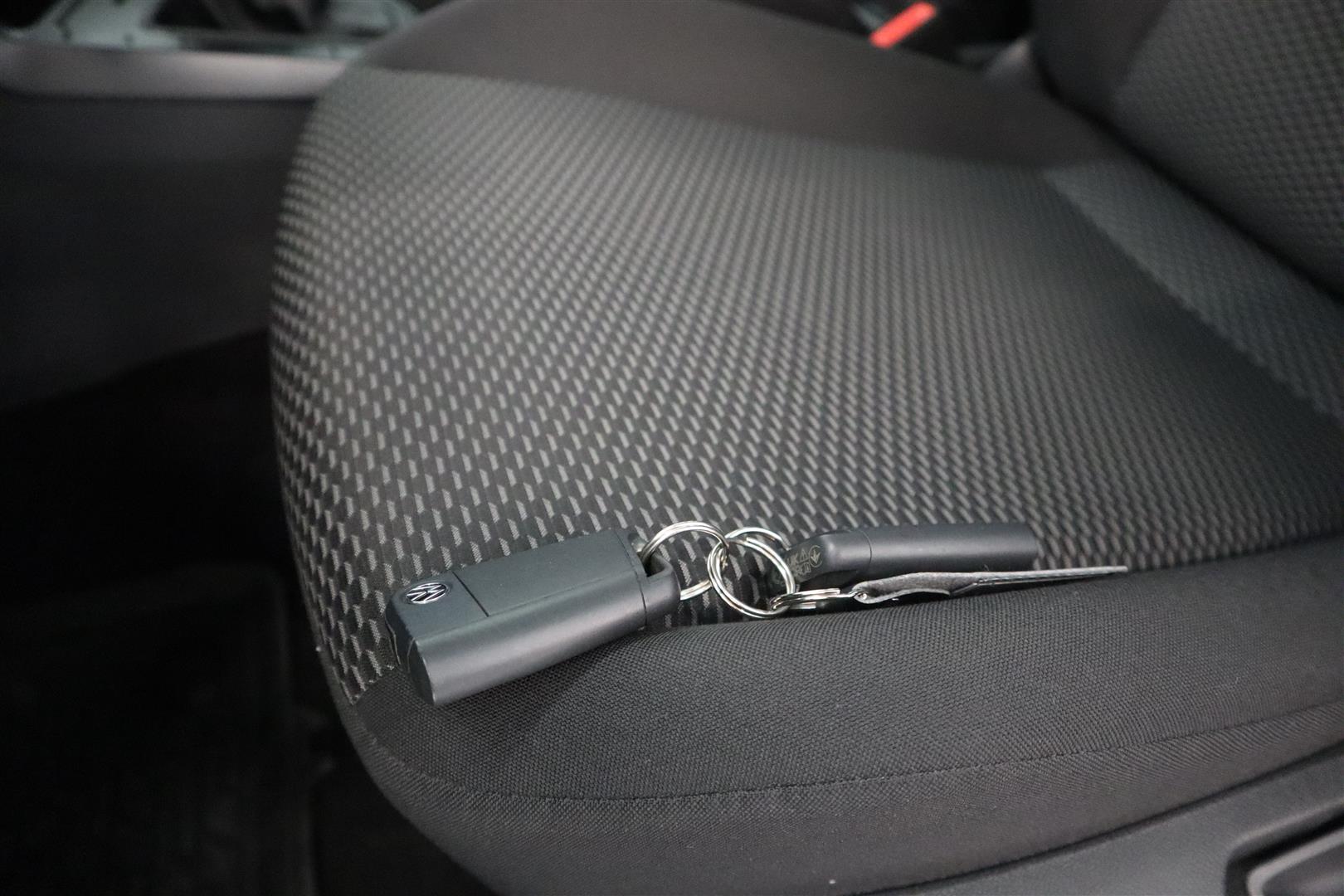 VOLKSWAGEN Taigo 2023