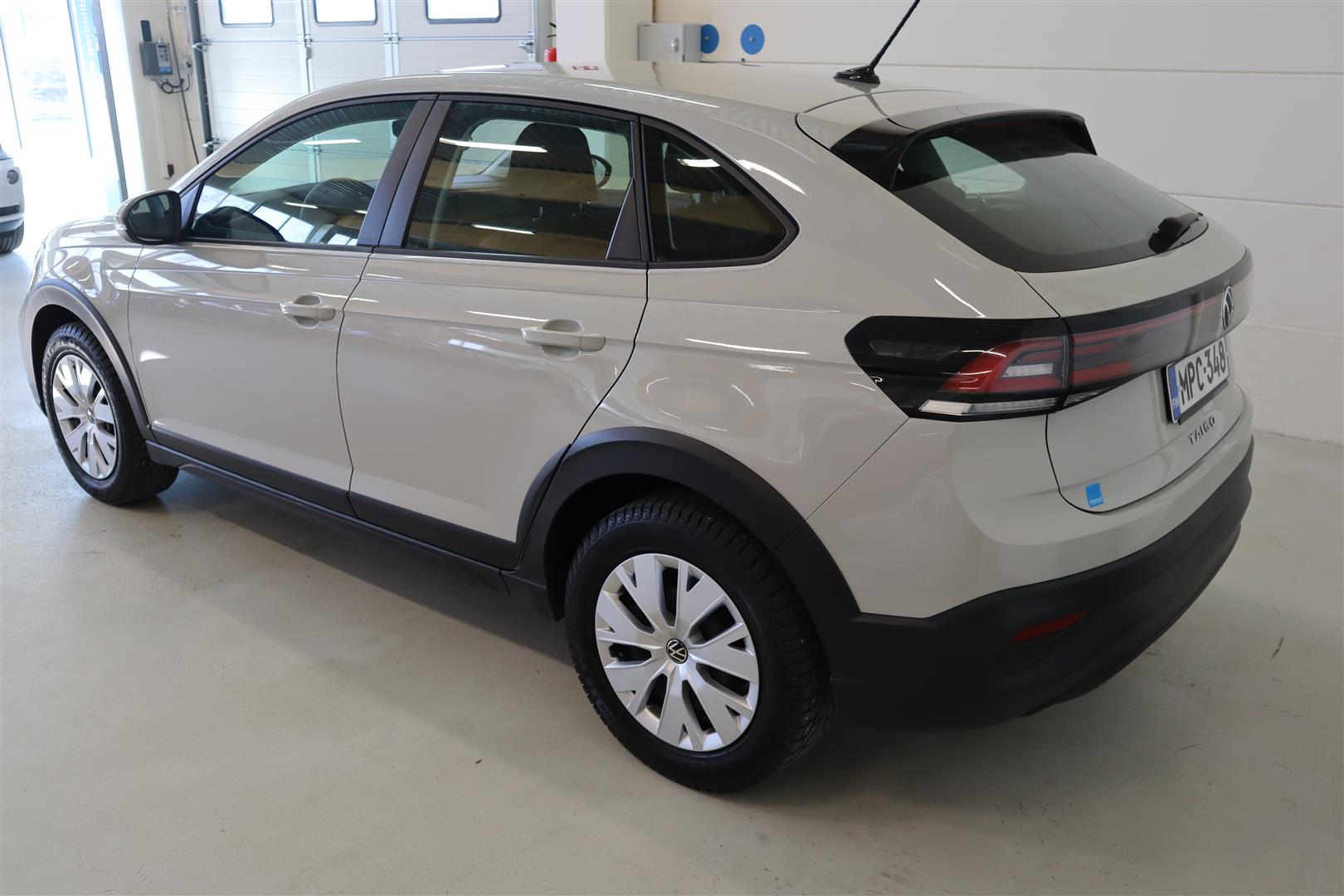 VOLKSWAGEN Taigo 2023