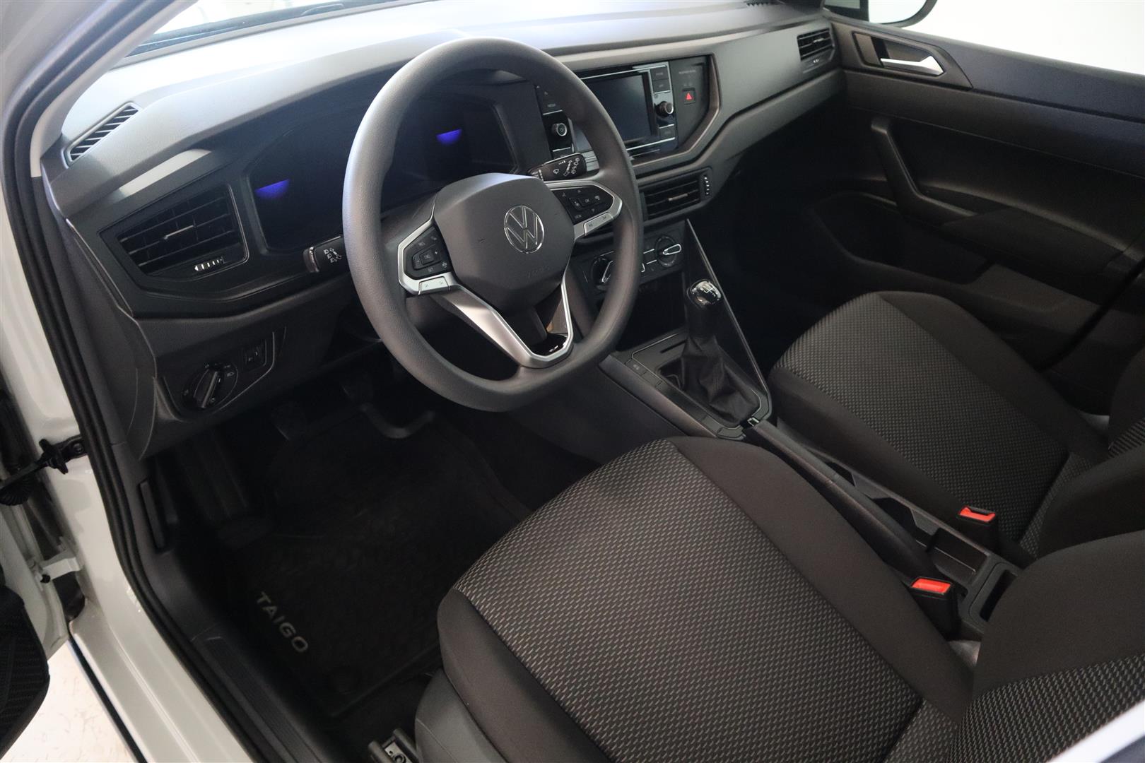 VOLKSWAGEN Taigo 2023