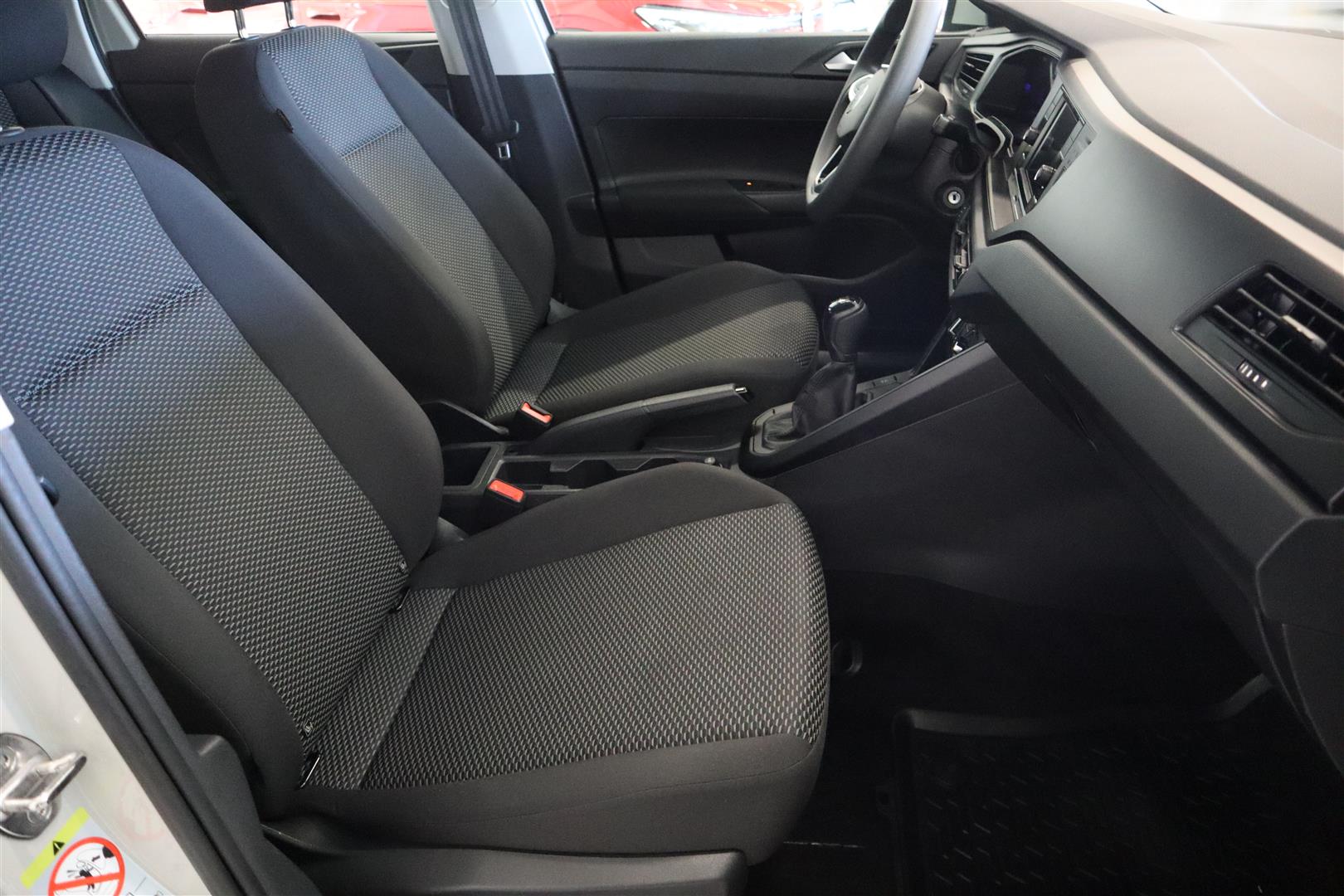 VOLKSWAGEN Taigo 2023