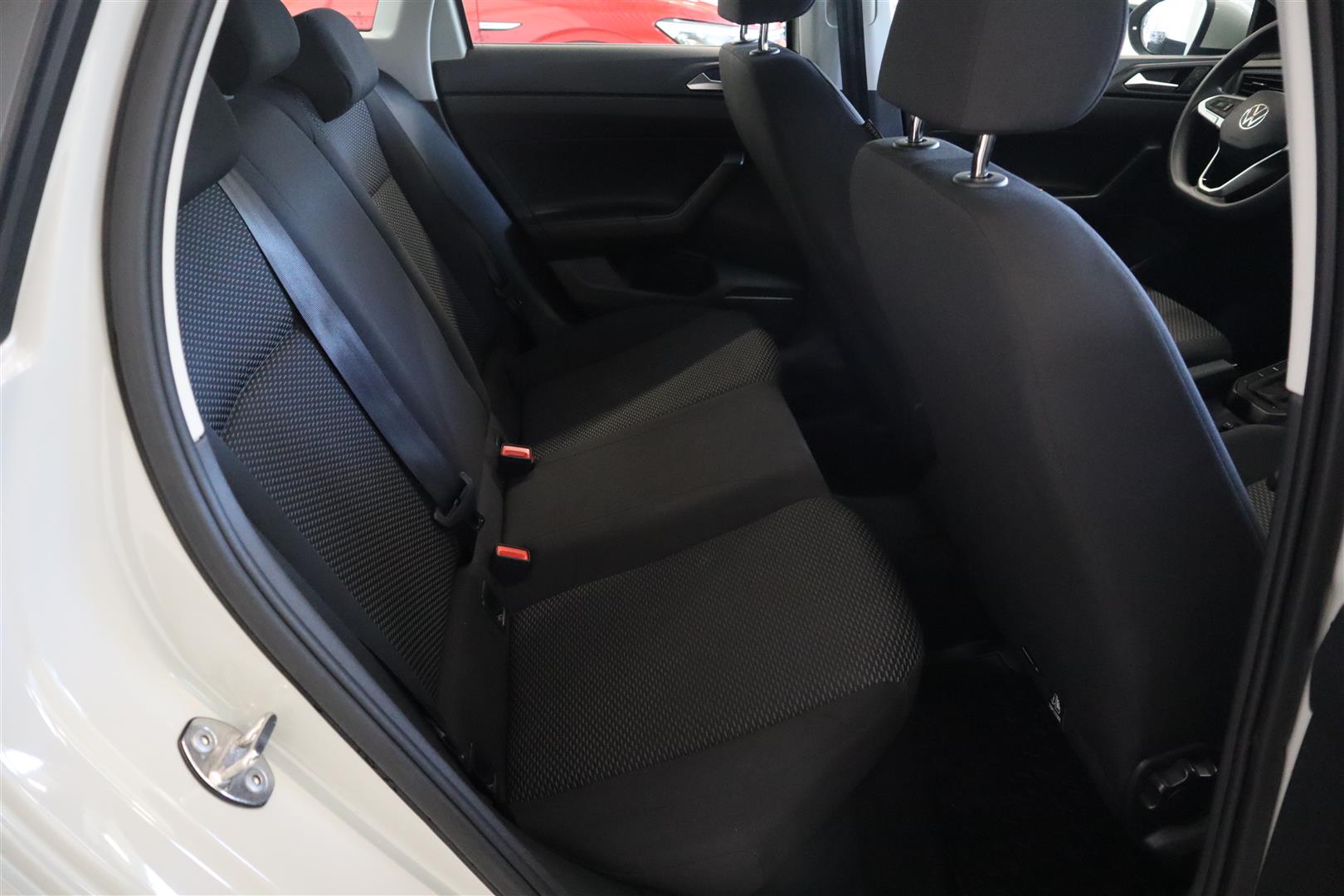 VOLKSWAGEN Taigo 2023