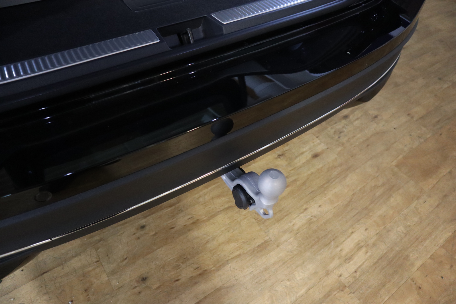 Volkswagen Passat 2024