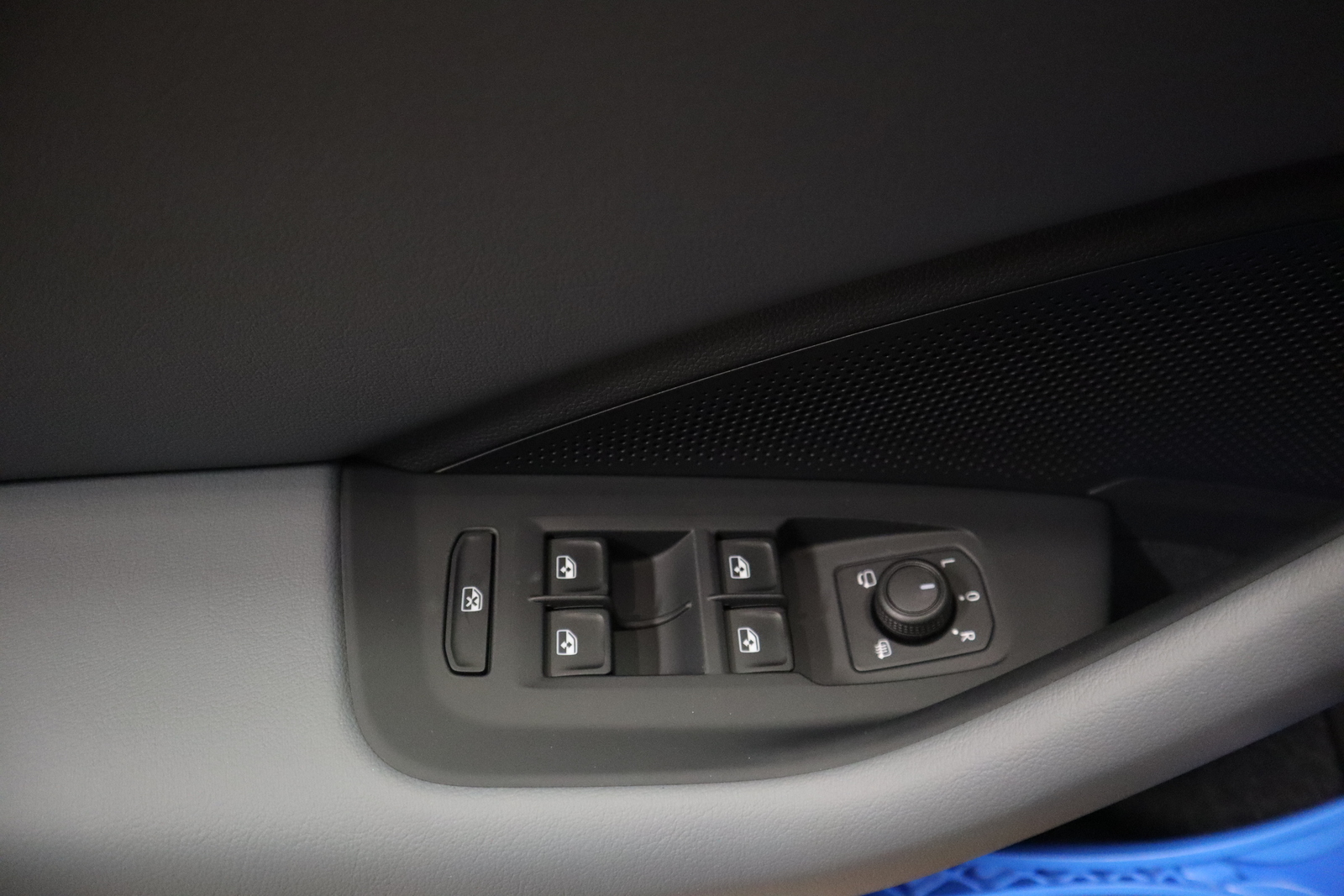 Volkswagen Passat 2024