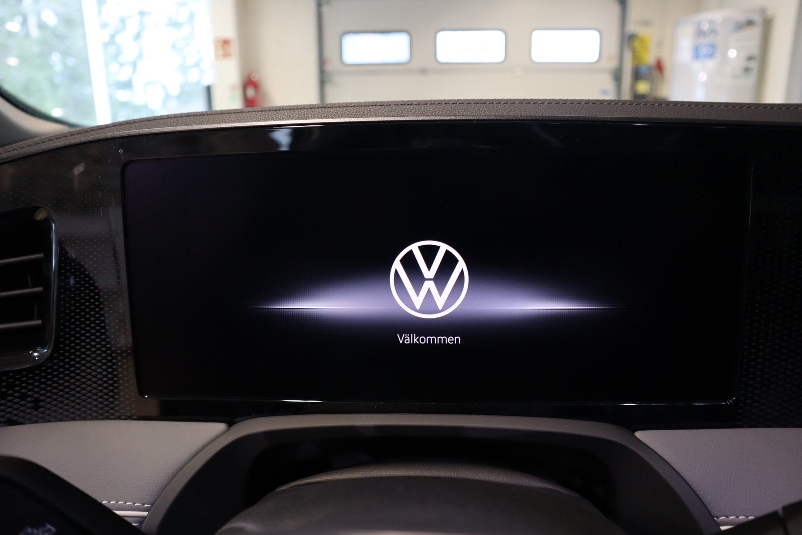 Volkswagen Passat 2024