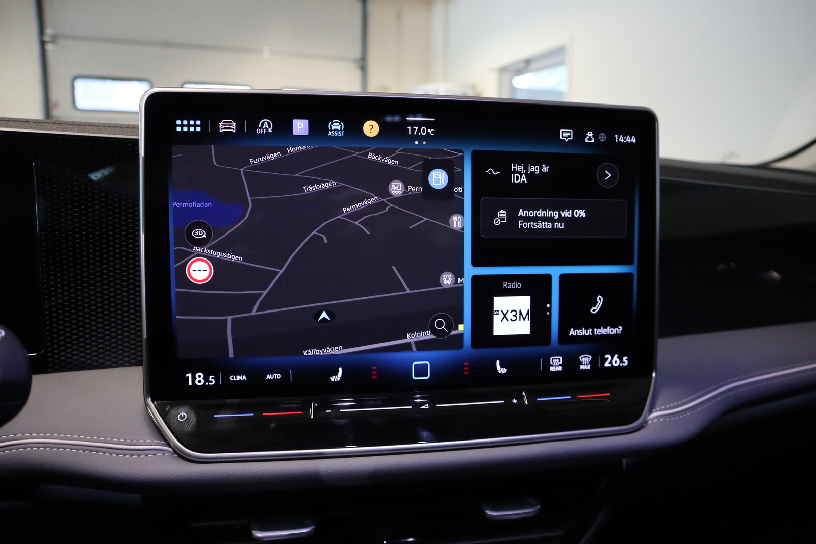 Volkswagen Passat 2024