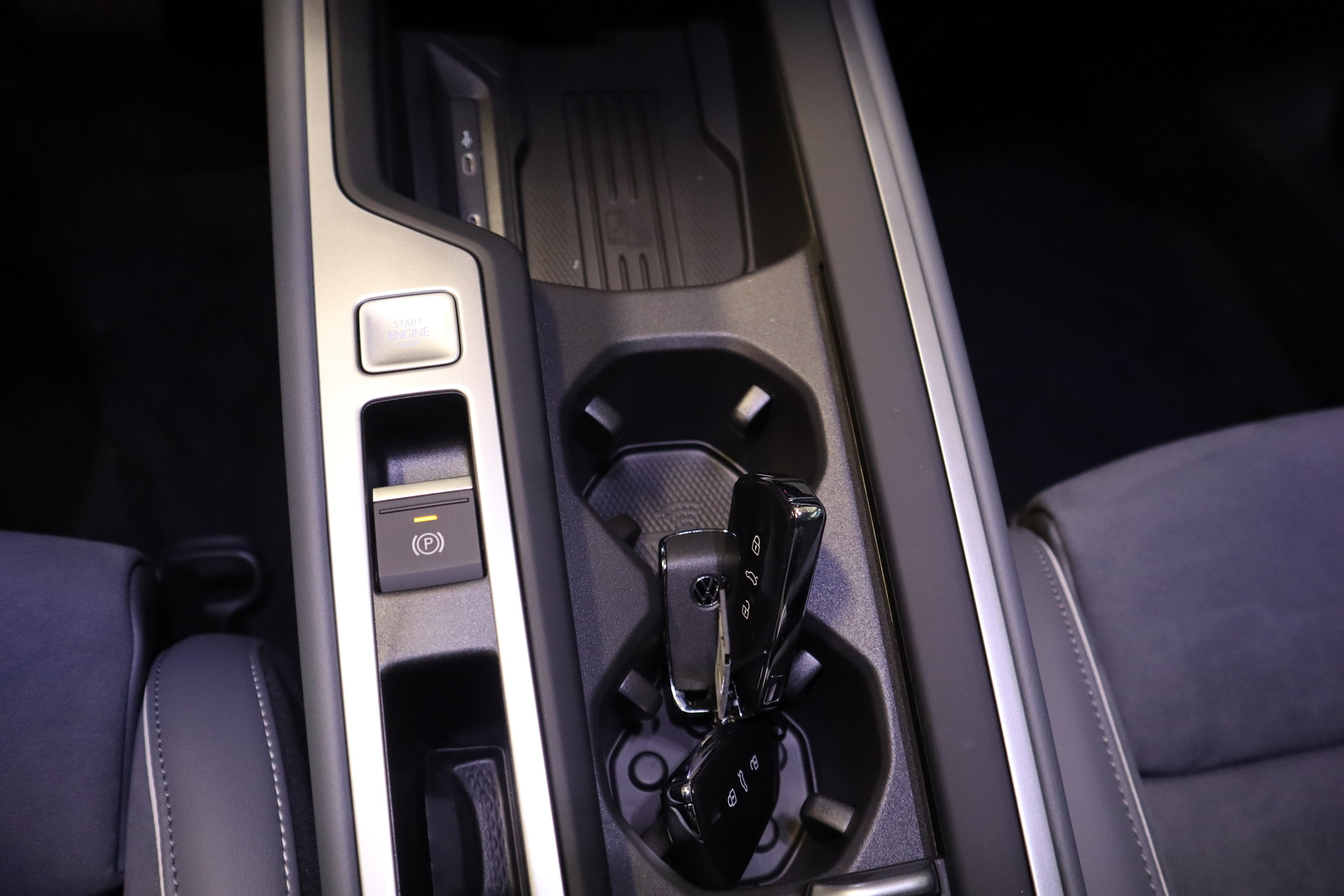 Volkswagen Passat 2024