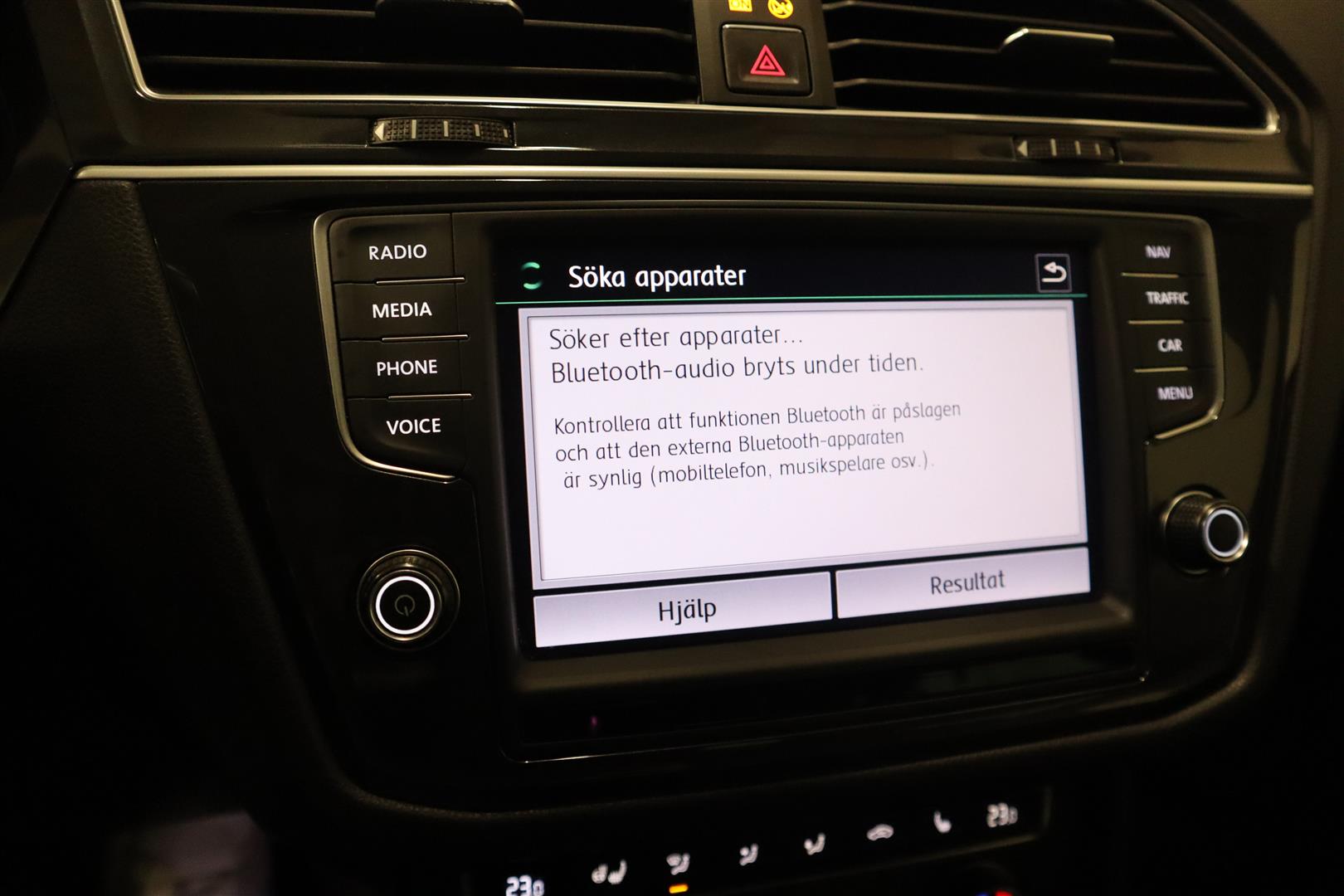 VOLKSWAGEN Tiguan 2016