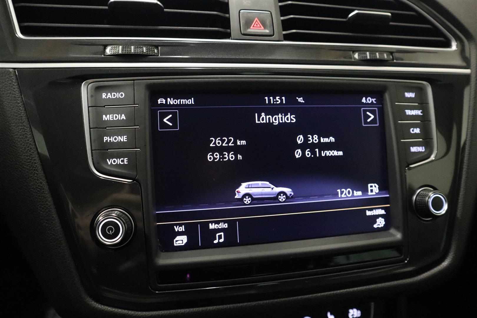 VOLKSWAGEN Tiguan 2016