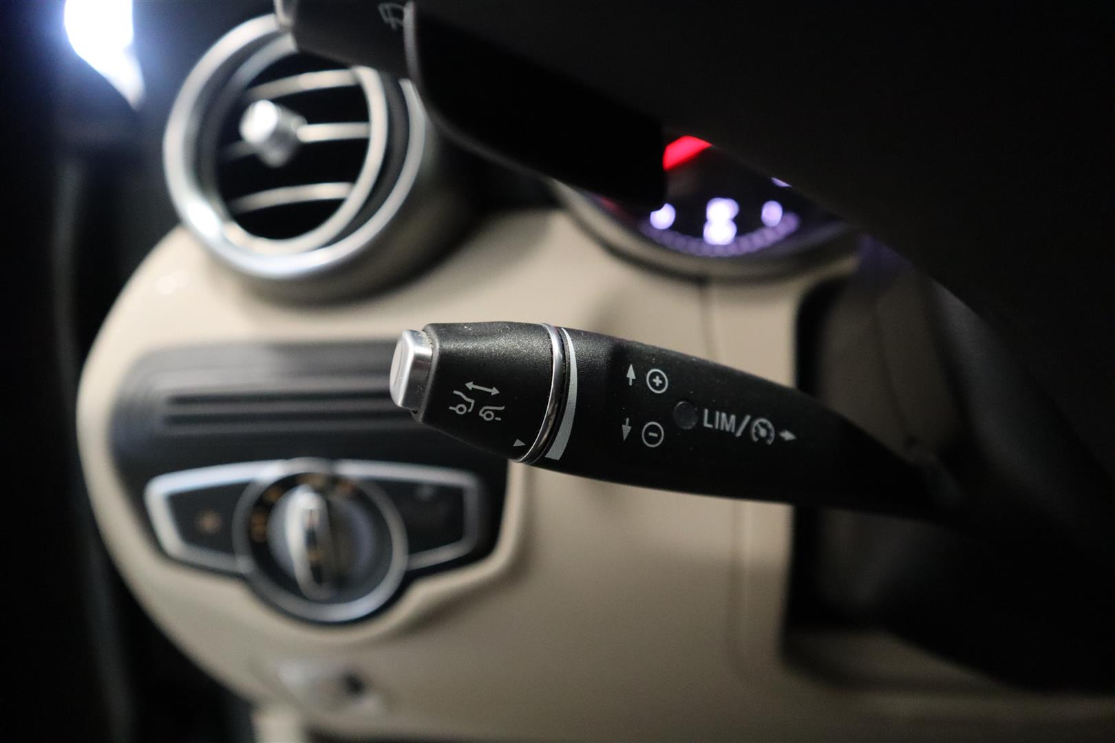 Mercedes-Benz GLC 2017