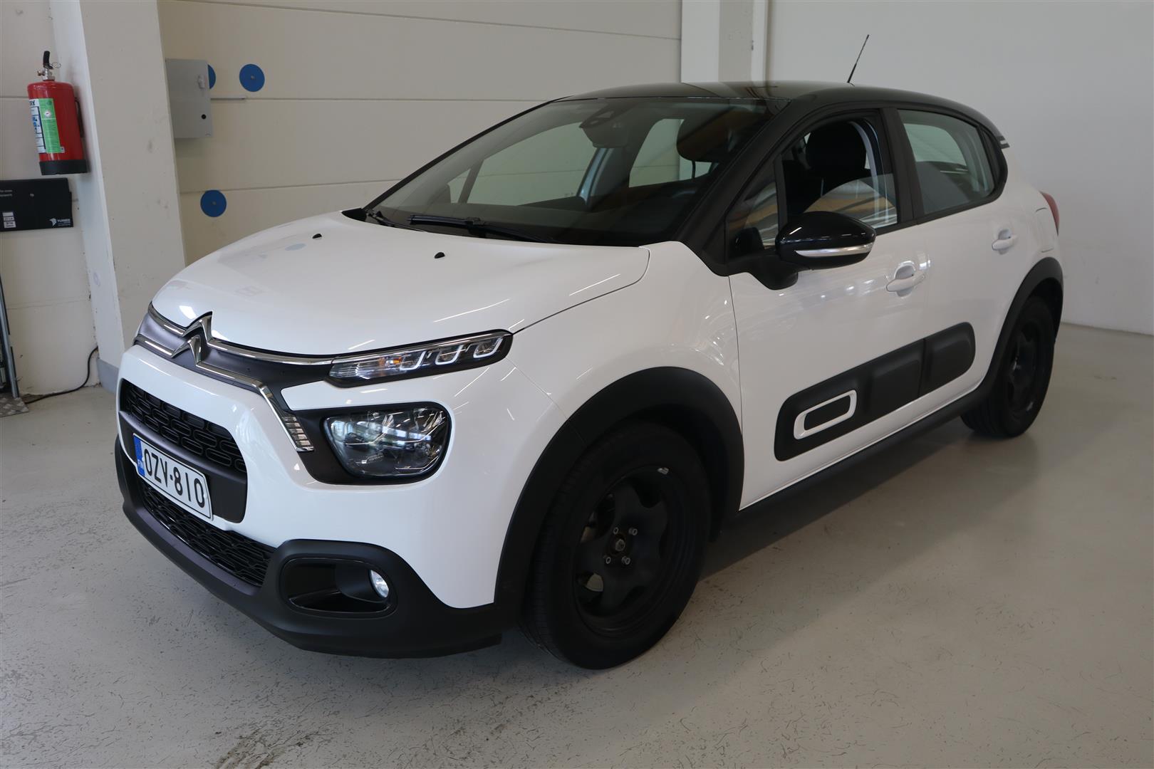 Citroen C3 2023