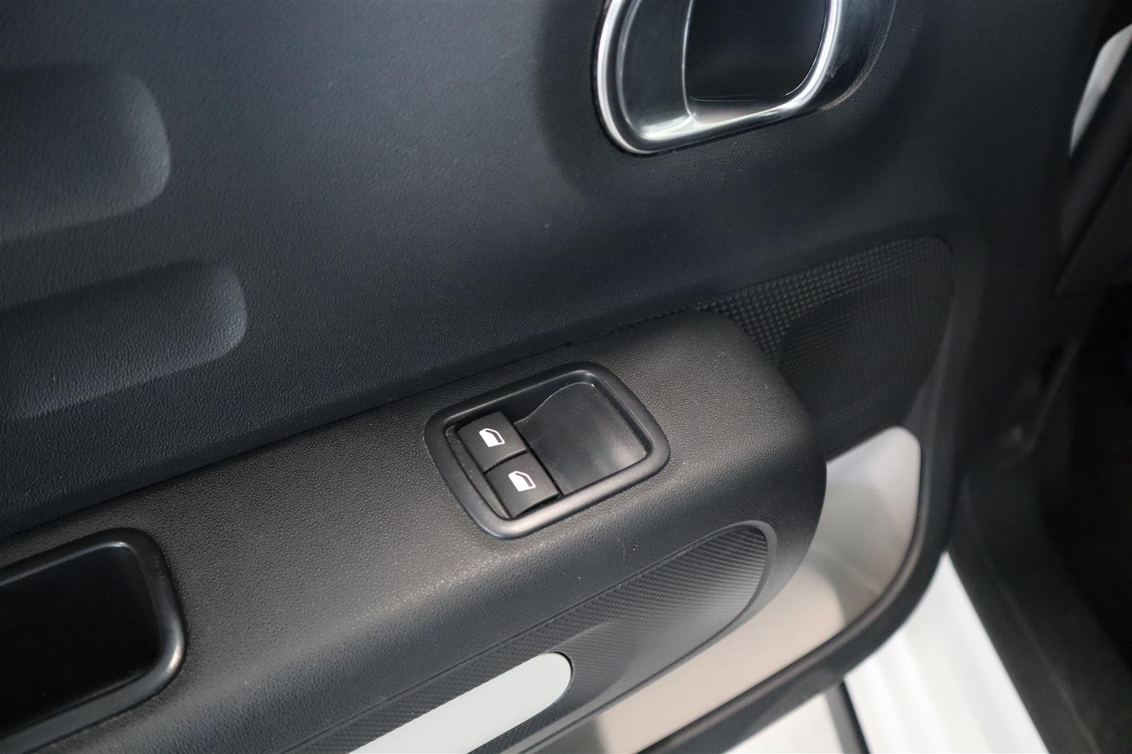 Citroen C3 2023
