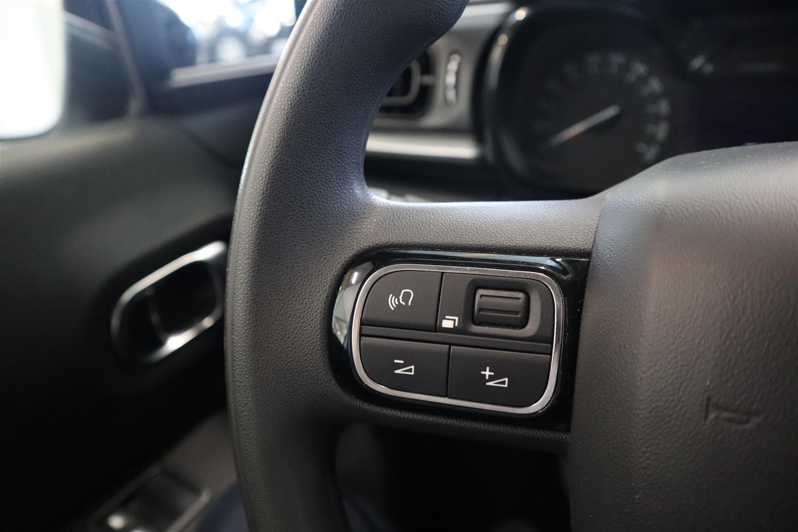 Citroen C3 2023
