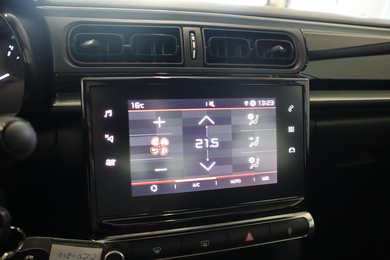 Citroen C3 2023