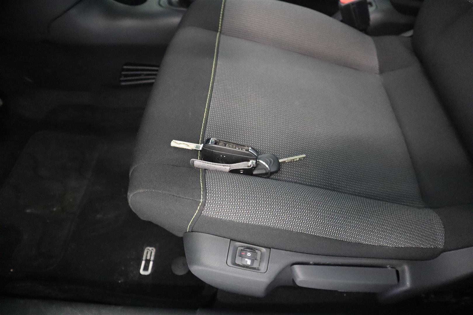 Citroen C3 2023