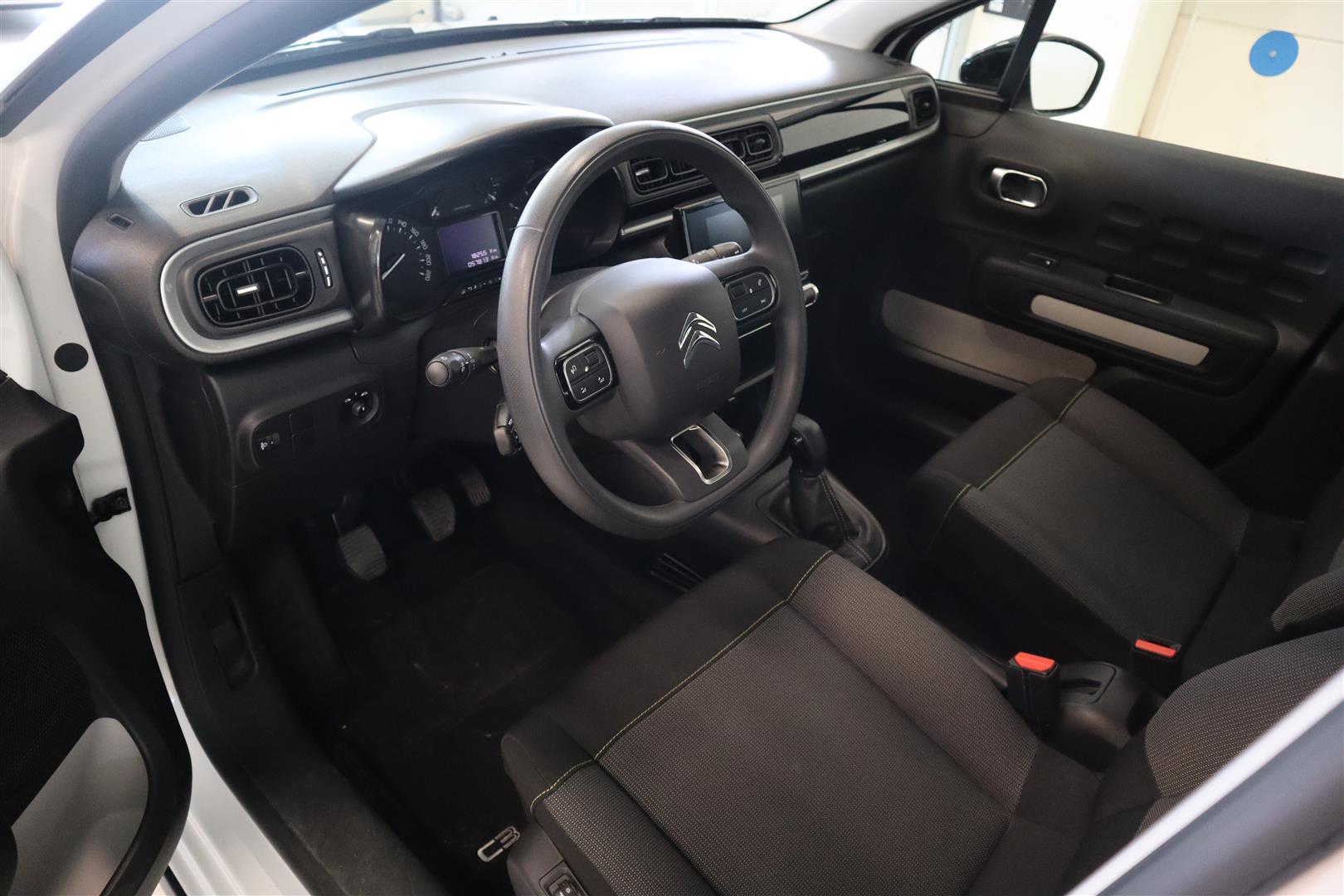 Citroen C3 2023