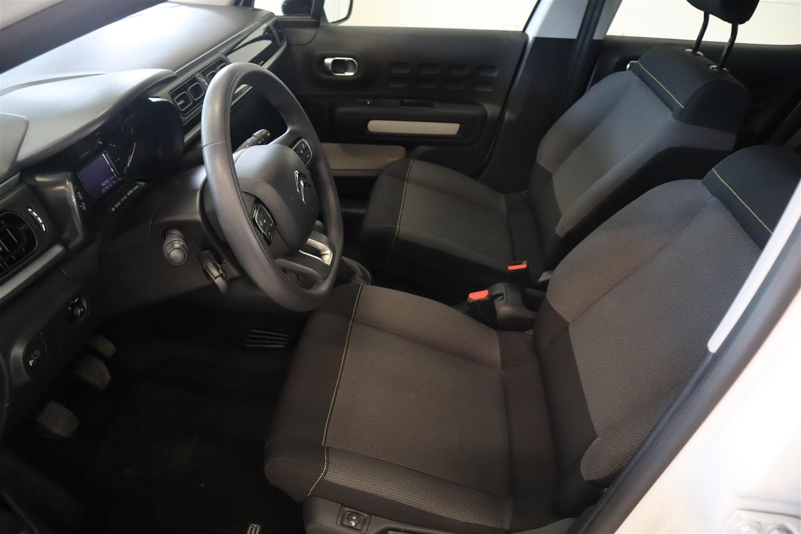 Citroen C3 2023