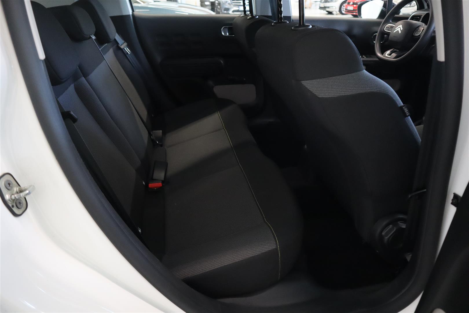 Citroen C3 2023
