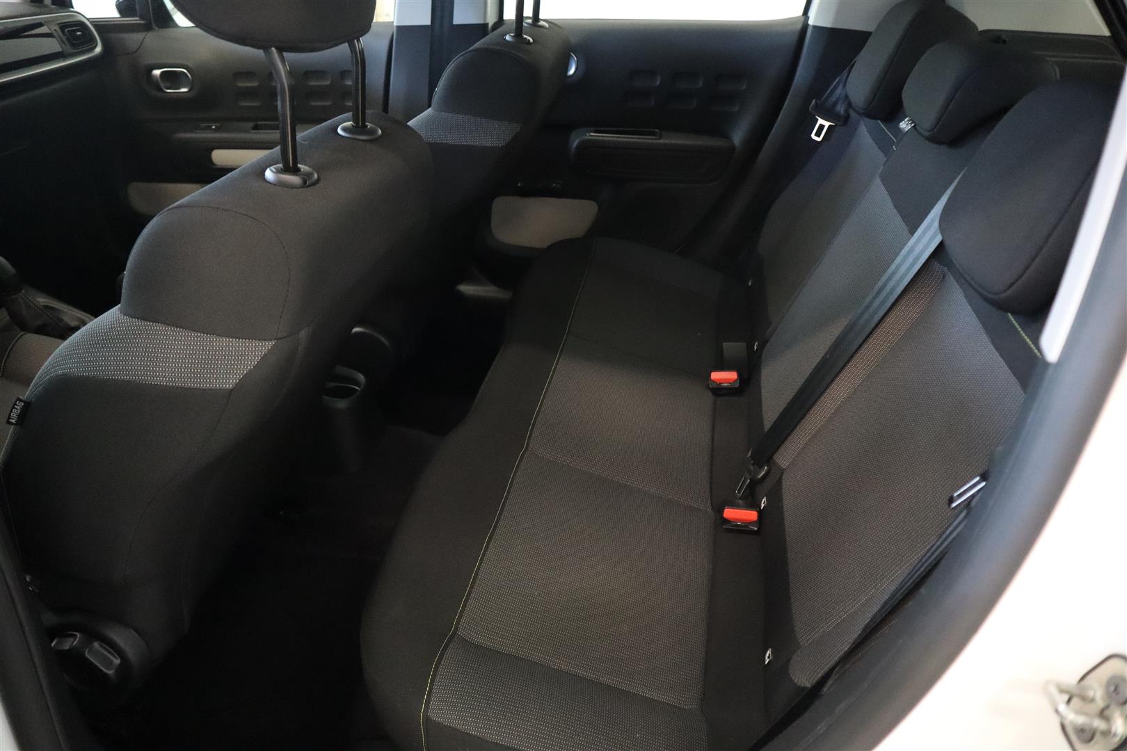 Citroen C3 2023