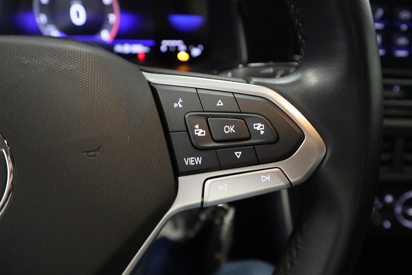 VOLKSWAGEN Polo 2023