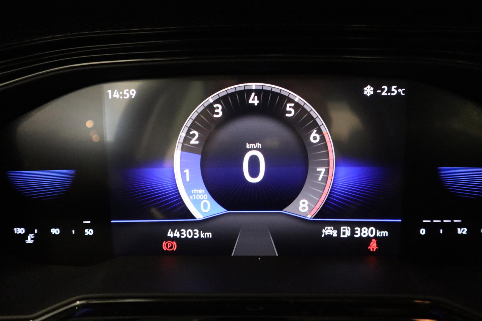 VOLKSWAGEN Polo 2023