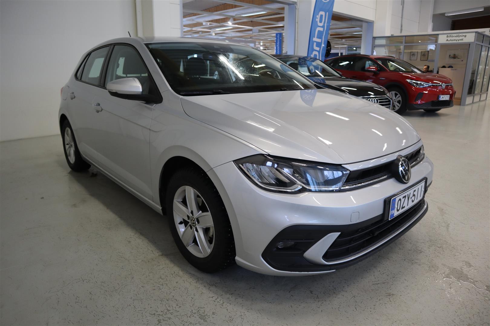 VOLKSWAGEN Polo 2023