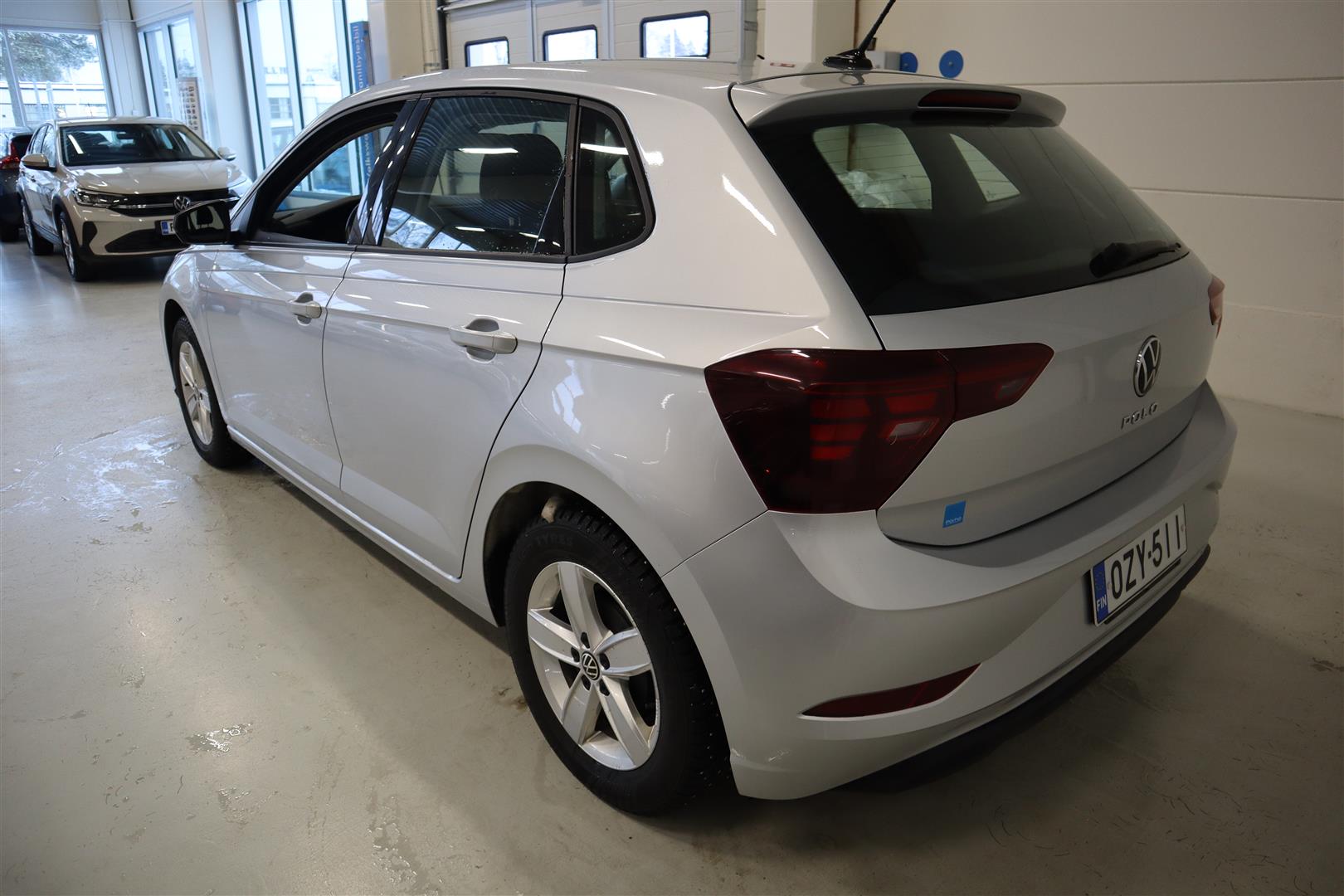 VOLKSWAGEN Polo 2023