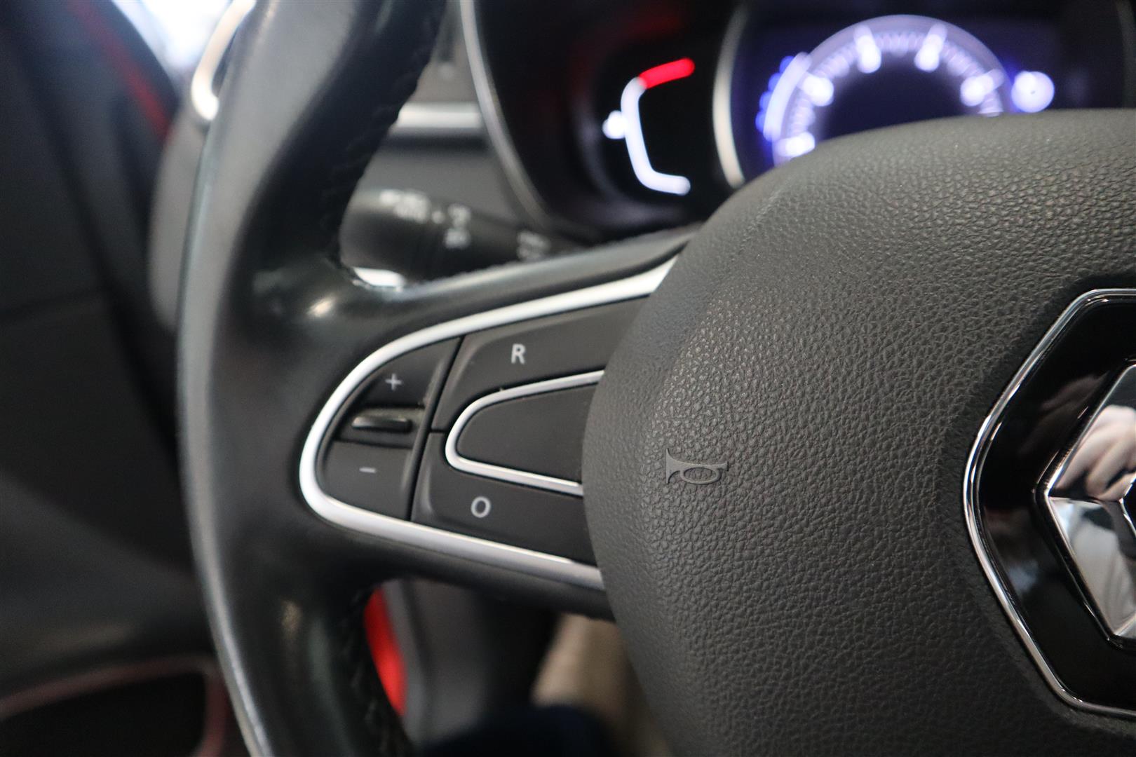 RENAULT Kadjar 2019